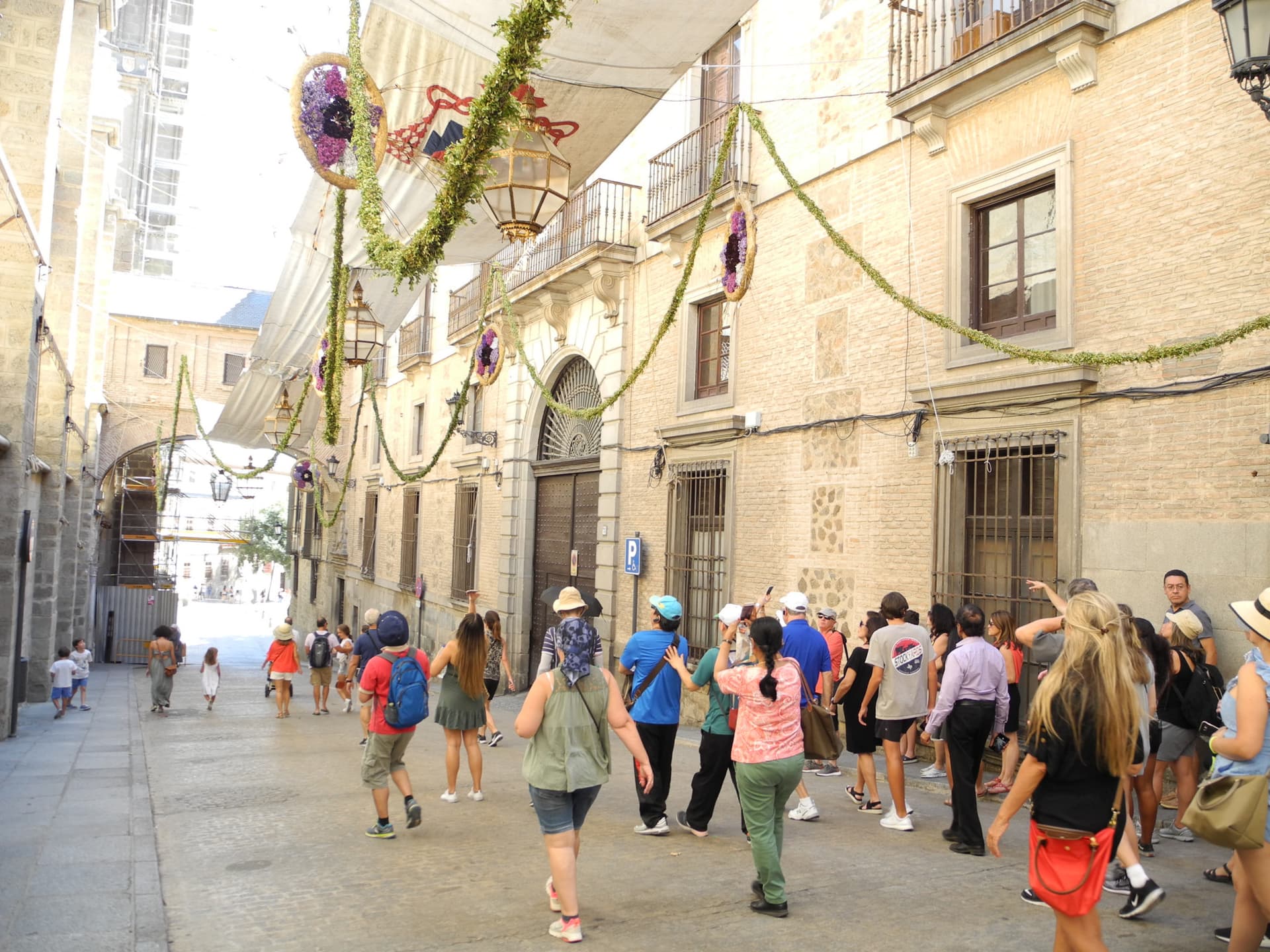 Toledo with Cathedral Tour from Madrid - تصویر 10