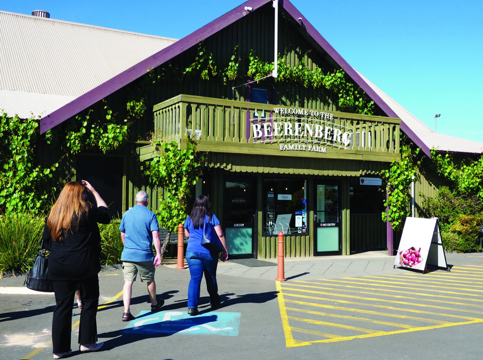 Ultimate Adelaide City and Hahndorf Tour - تصویر 6