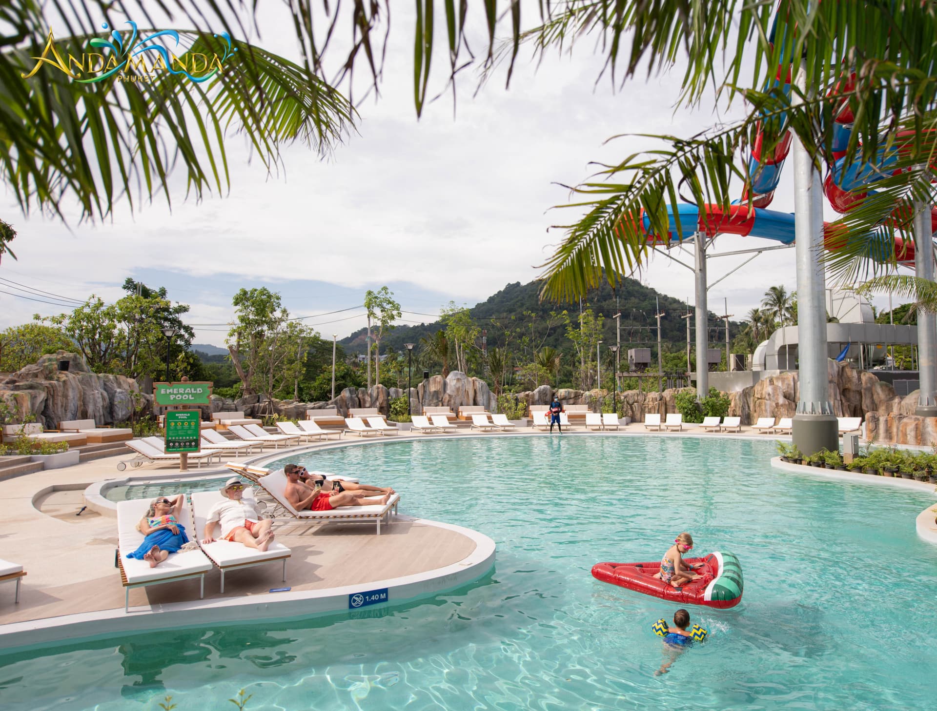 Andamanda Phuket Ticket - تصویر 25