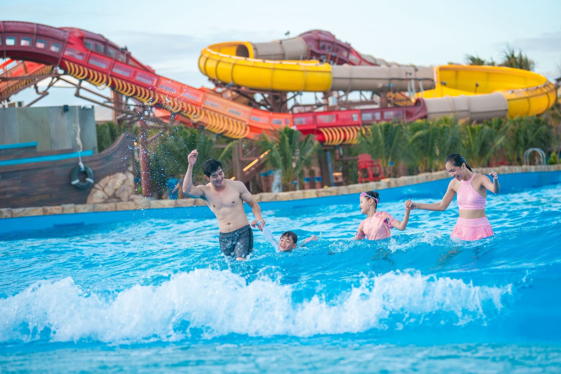 Sun World Vung Tau Ticket - تصویر 3