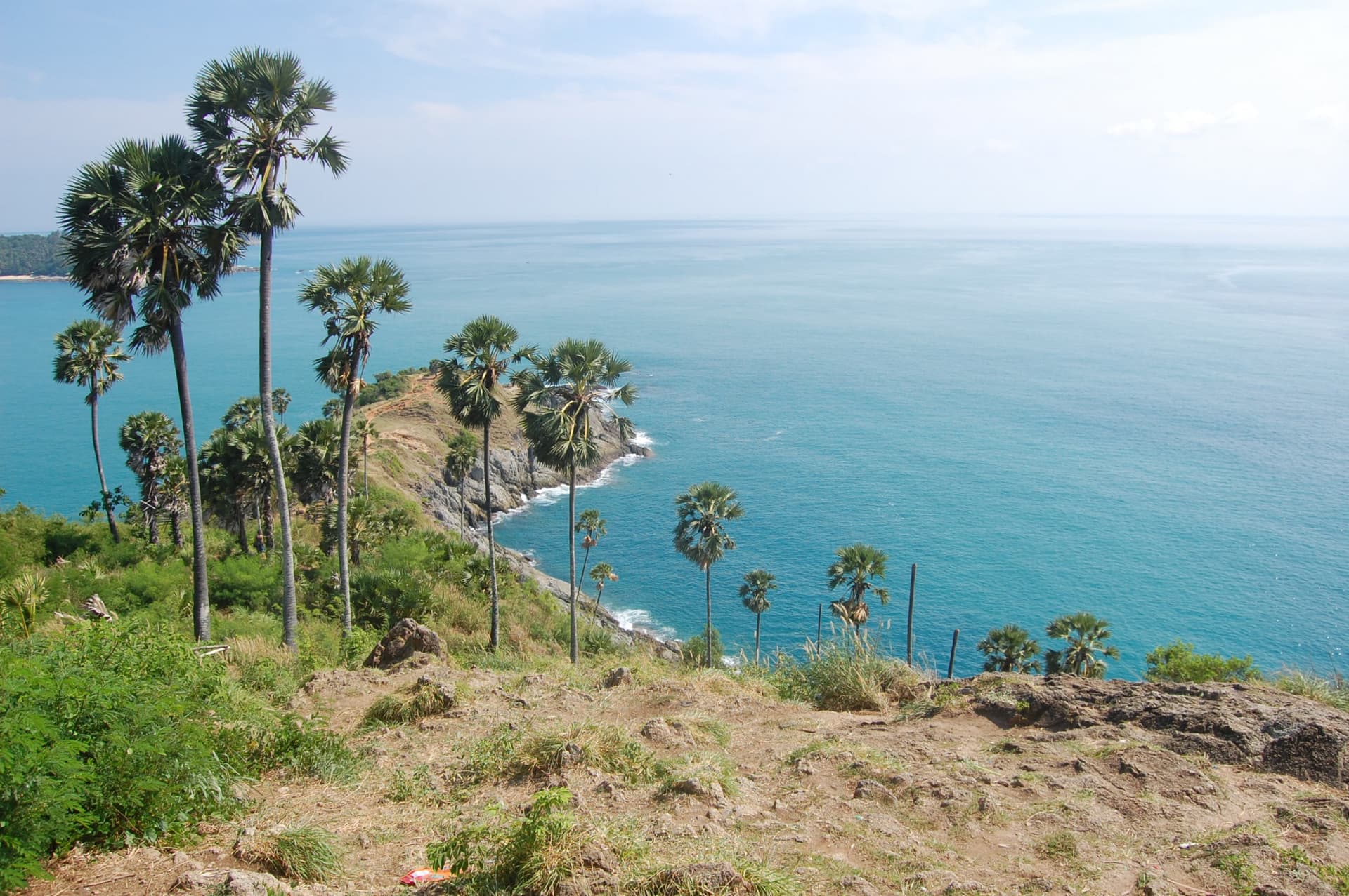 Phuket City Half-Day Tour: Wat Chalong, Big Buddha, Karon Viewpoint, Old Phuket Town - تصویر 7