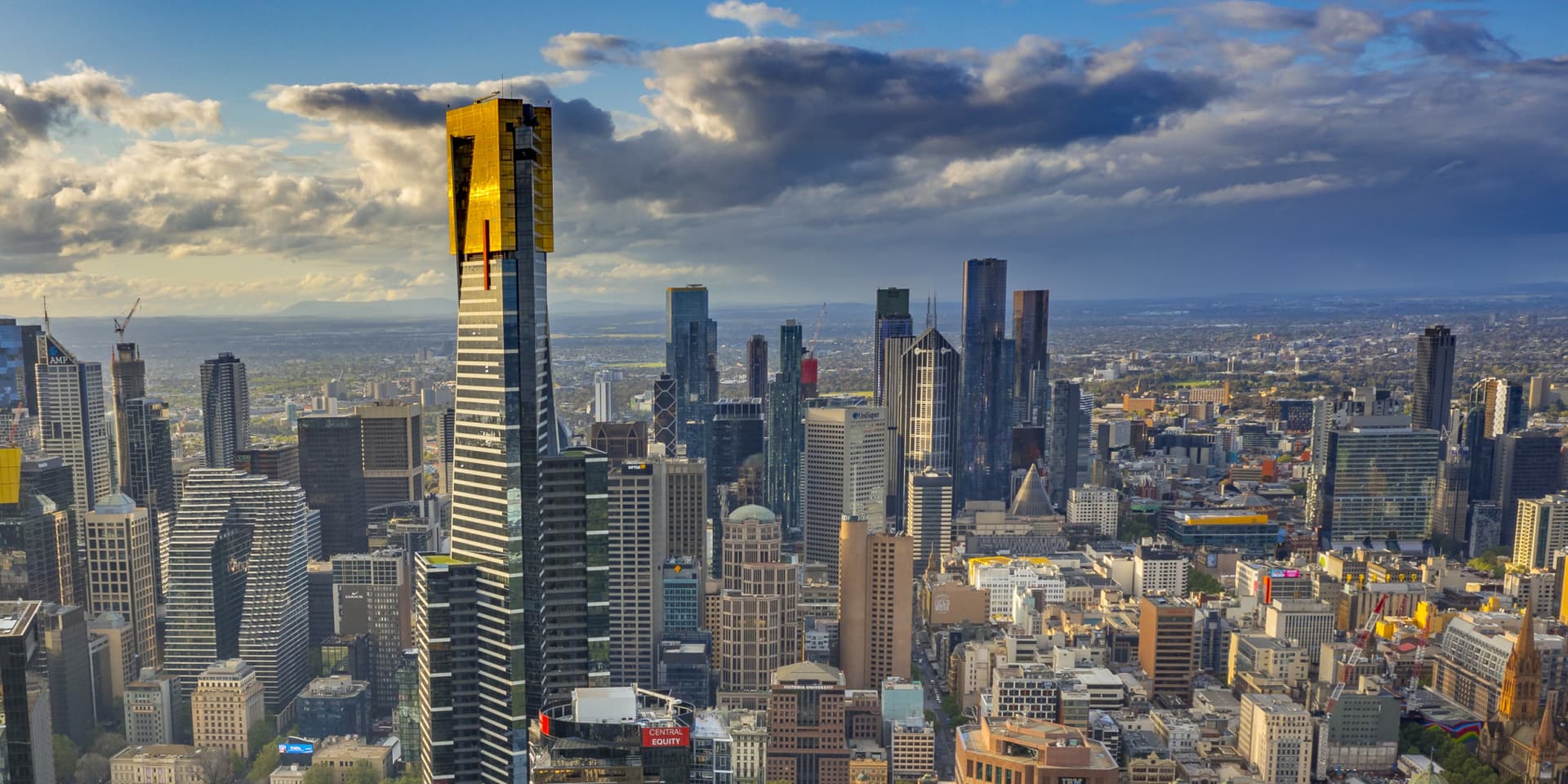 Melbourne Skydeck Ticket - تصویر 10