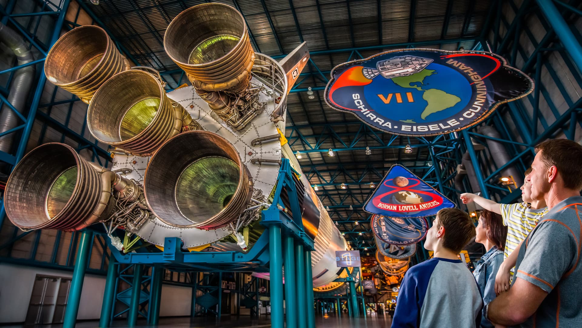 Go City Orlando All-Inclusive Pass: Save up to 50% on Attractions - تصویر 13