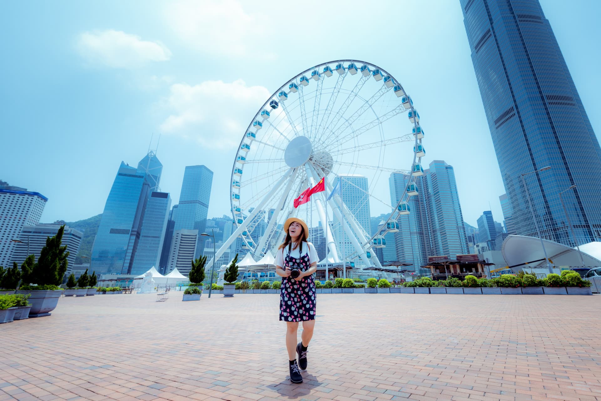 Professional Photo Shoot in Hong Kong - تصویر 2