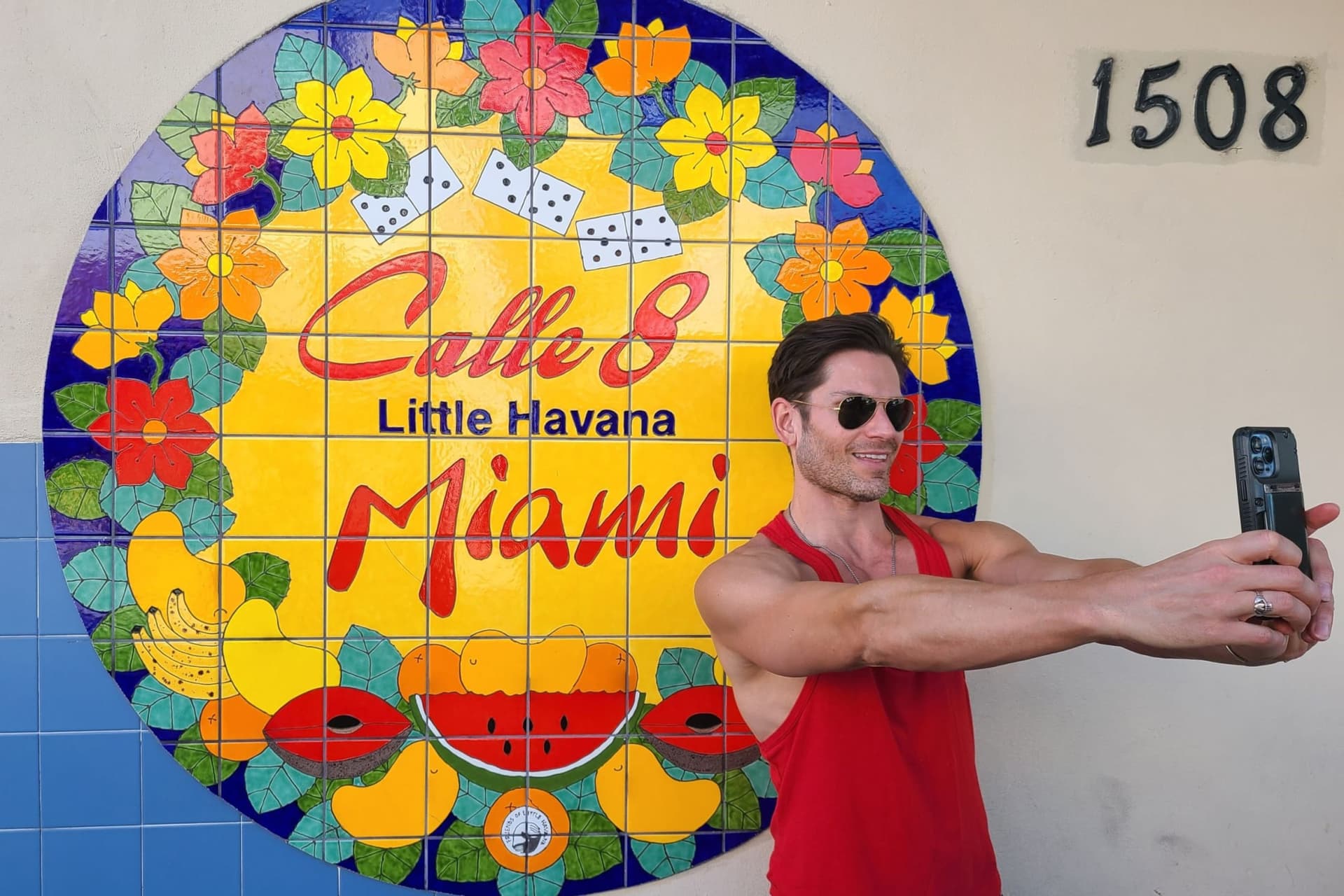 Miami Full-Day Combo: 75 min cruise + Everglades Airboat Tour + Double Decker Bus - تصویر 11