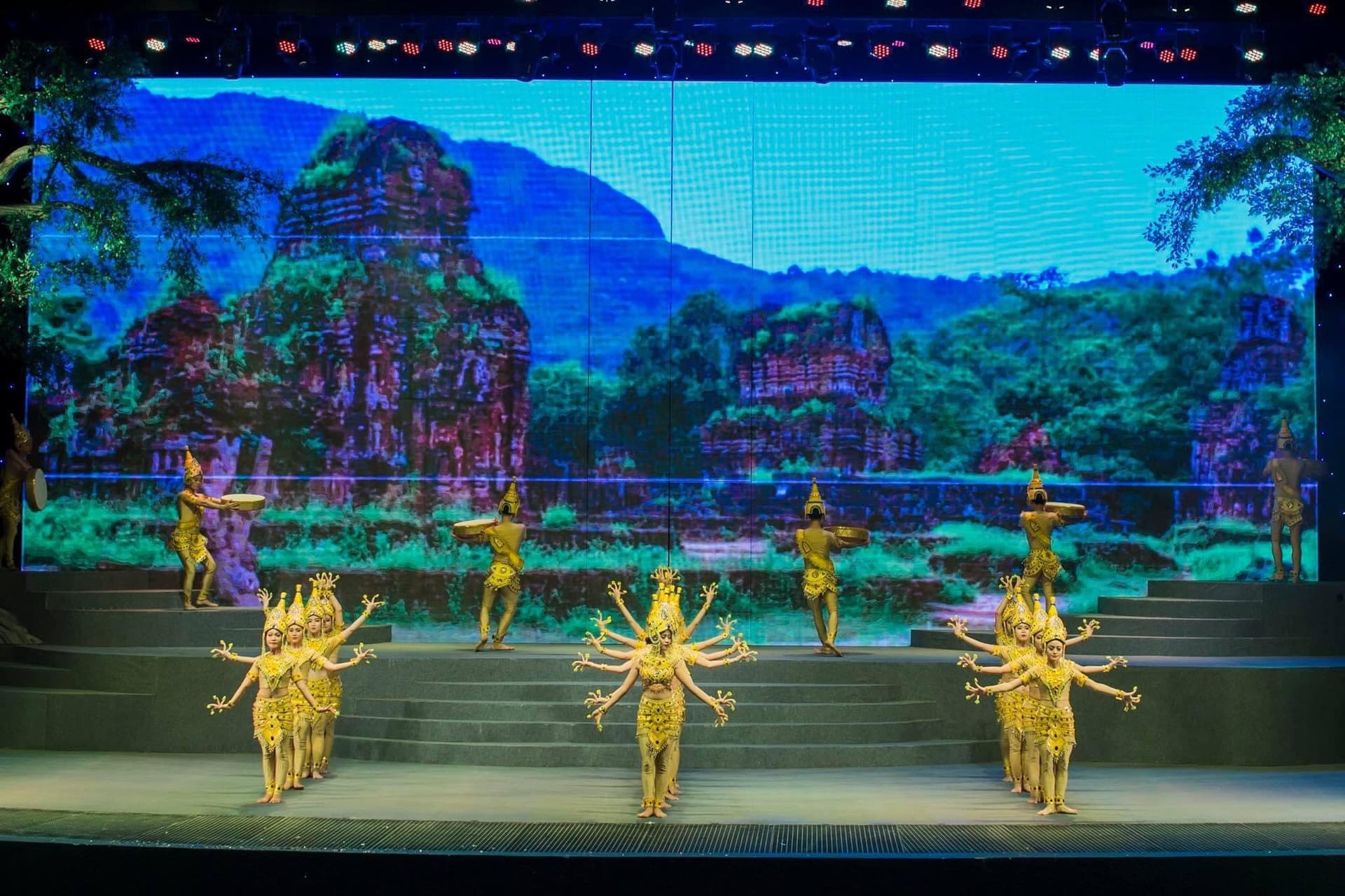 Charming Danang Show Ticket - تصویر 8
