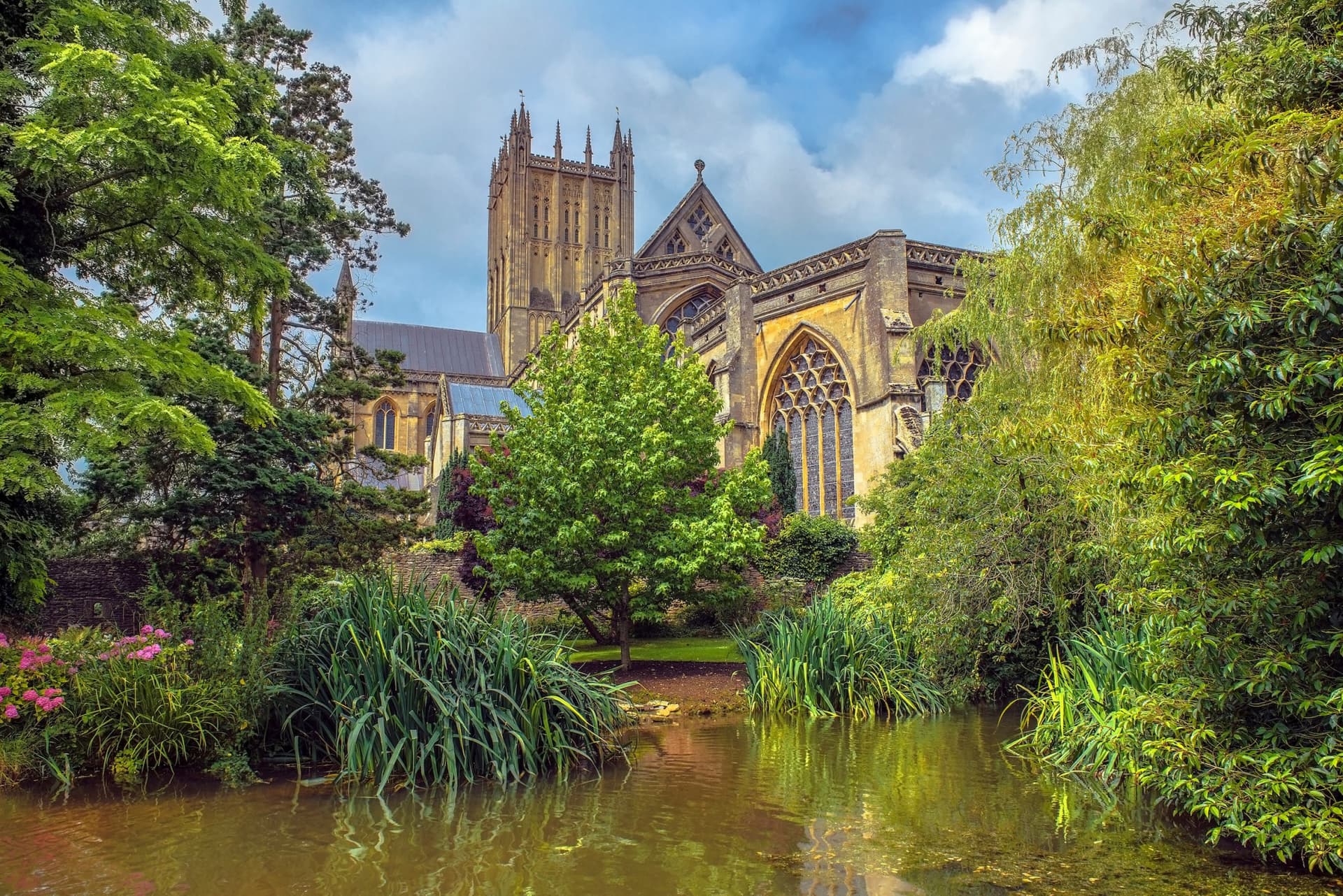Leeds Castle, Canterbury, Dover, and Greenwich Tour from London - تصویر 4