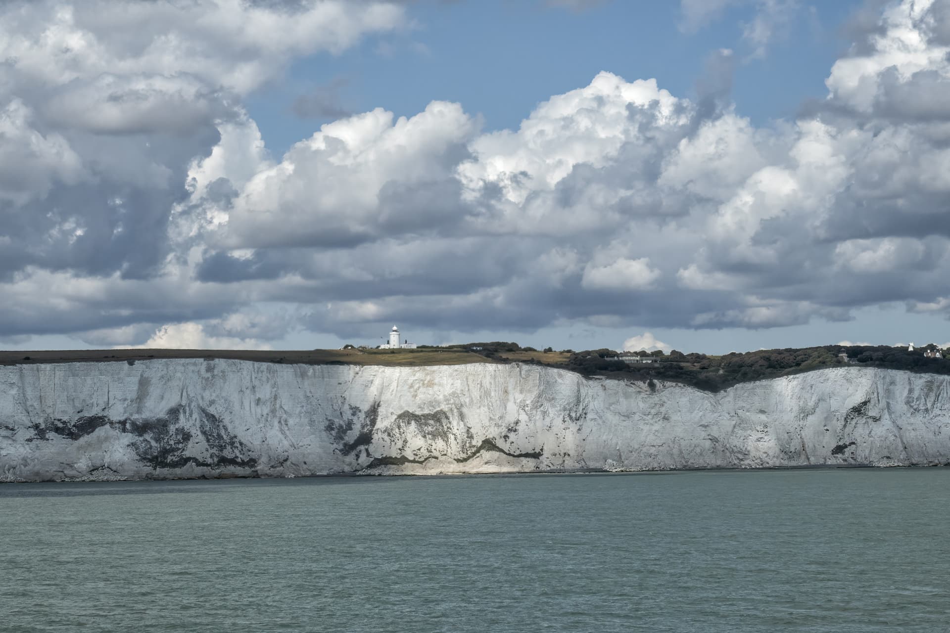Leeds Castle, Canterbury, Dover and Greenwich Tour - تصویر 11
