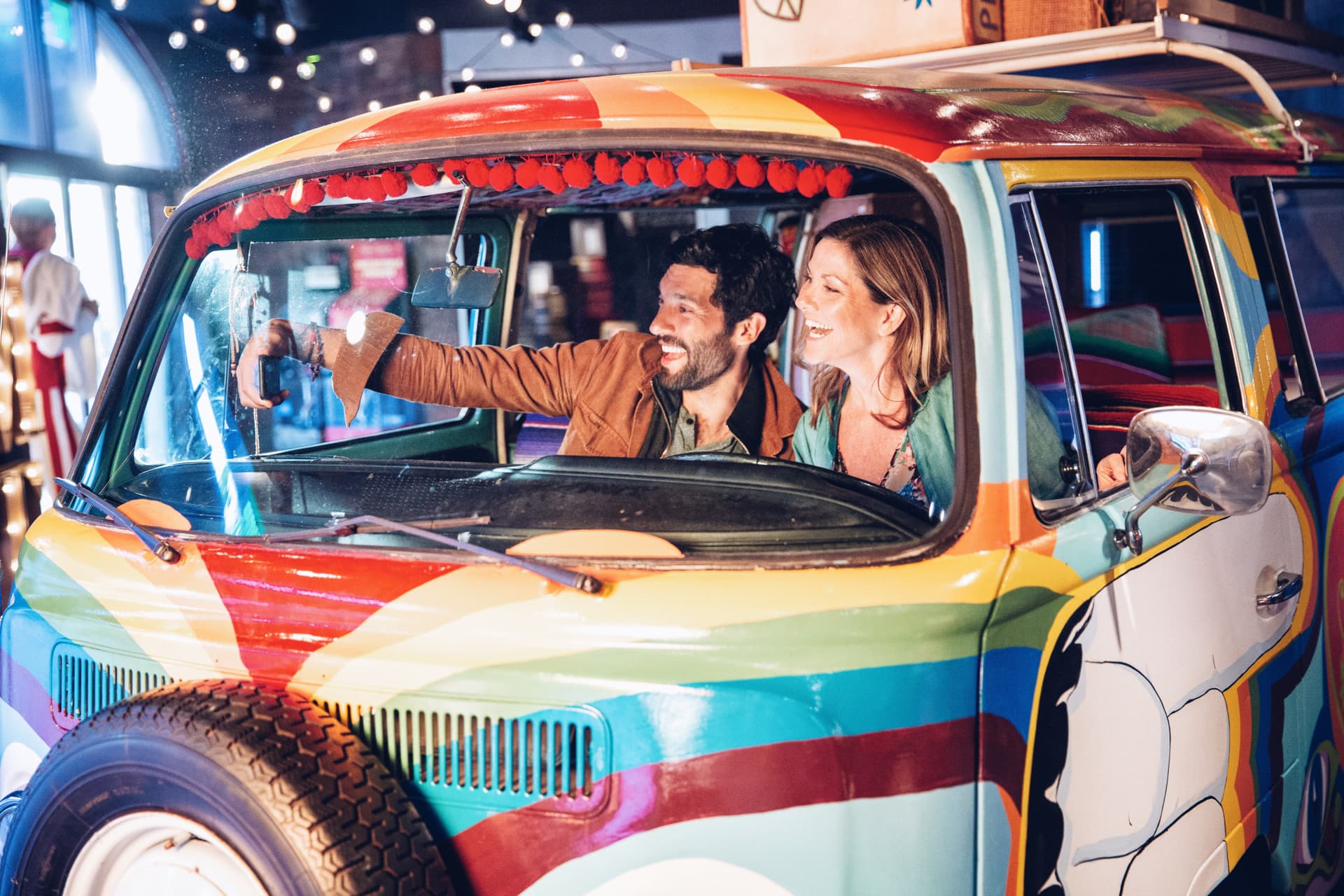 Go City San Francisco All-Inclusive Pass: Save up to 50% on Attractions - تصویر 9