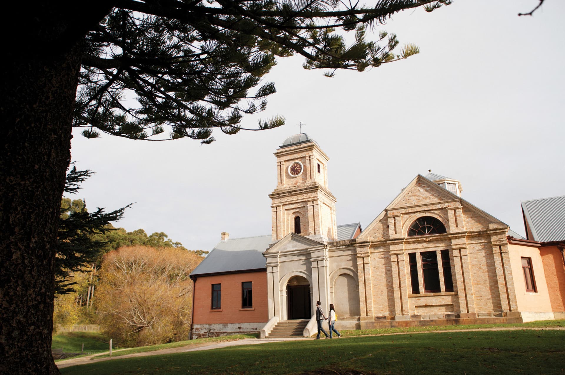 Full Day Port Arthur Tour - تصویر 15