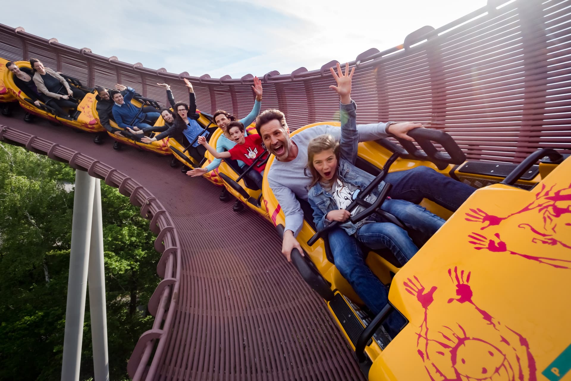 The Paris Pass Plus: Save up to 50% on Attractions - تصویر 23