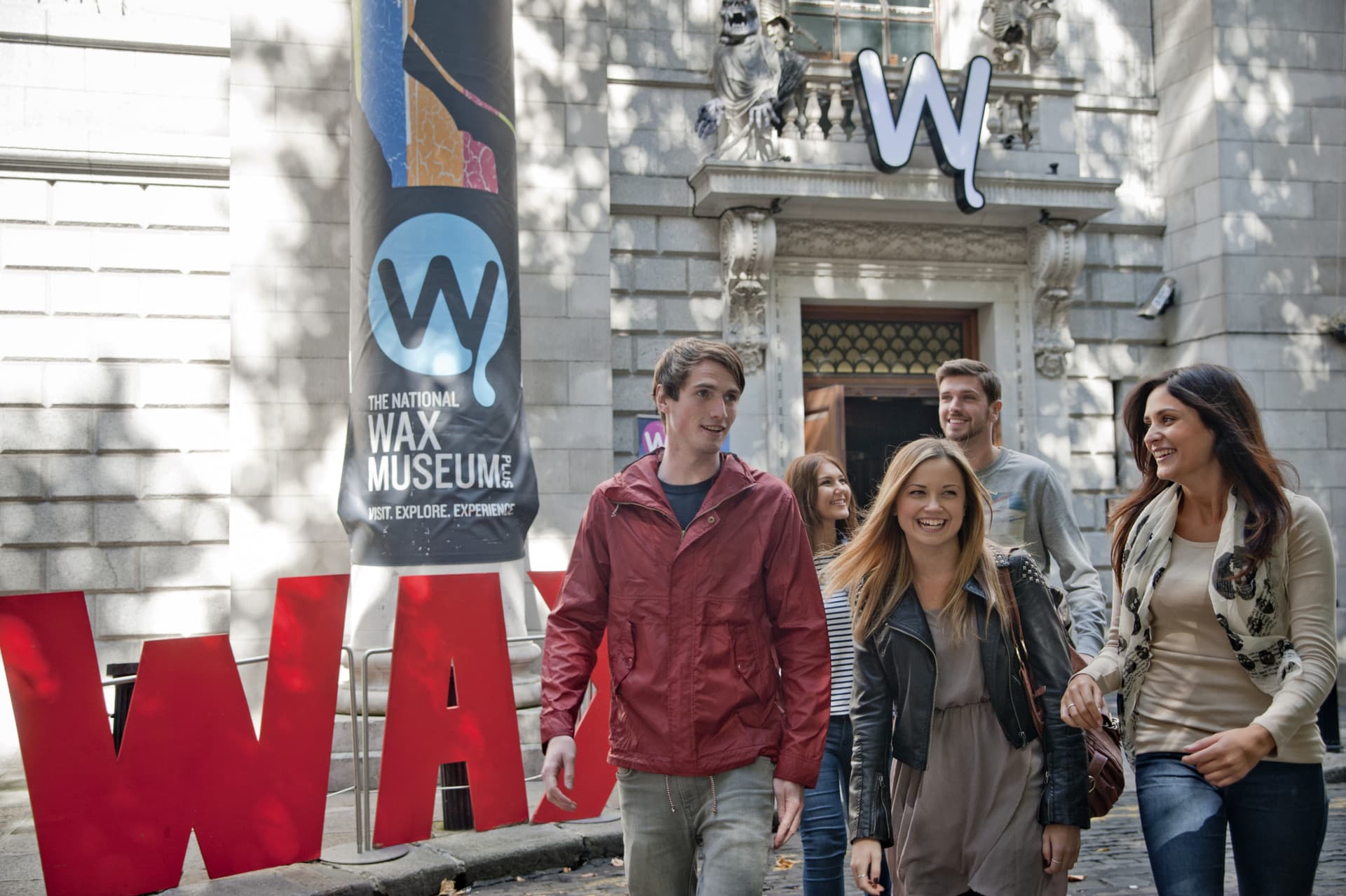 Go City Dublin All-Inclusive Pass: Save up to 50% on Attractions - تصویر 35
