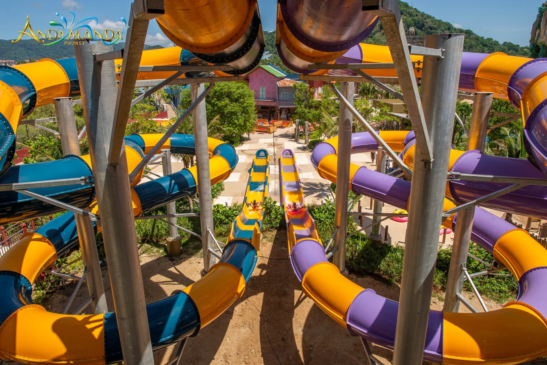 Andamanda Phuket Ticket - تصویر 21