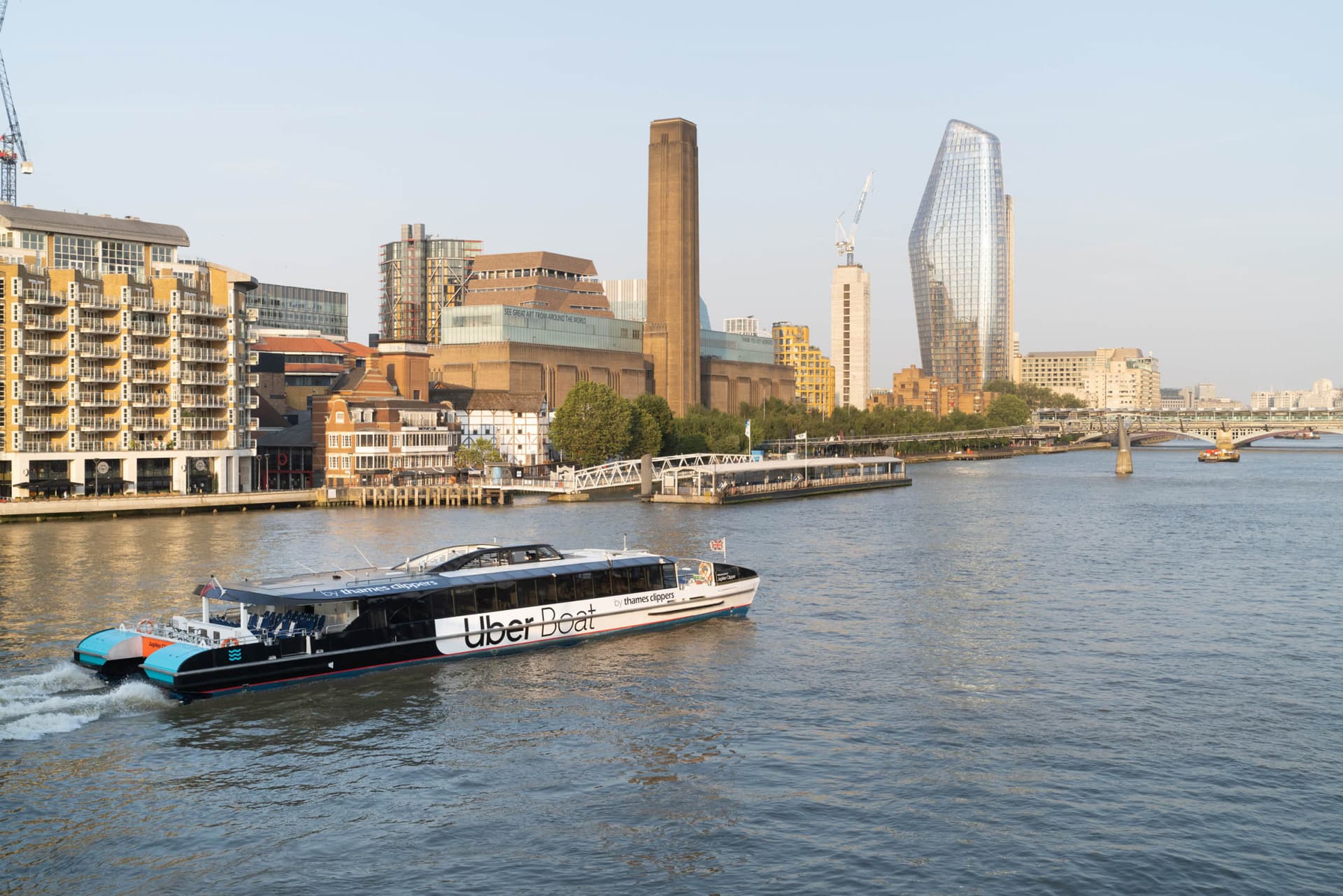 London Explorer Pass: Save up to 50% on Attractions - تصویر 4