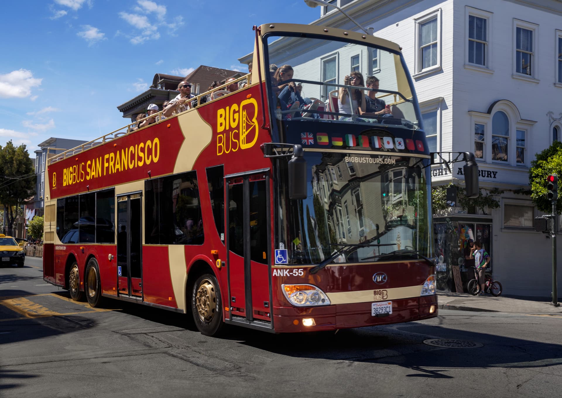 Go City San Francisco Explorer Pass: Save up to 50% on Attractions - تصویر 28