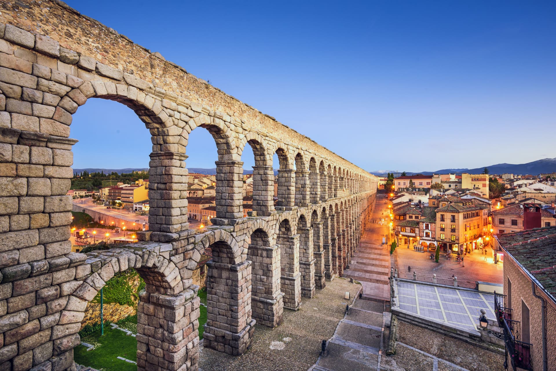 Toledo and Segovia Tour from Madrid - تصویر 2