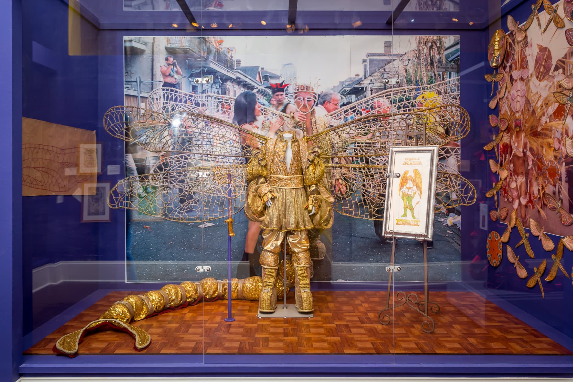 Go City New Orleans All-Inclusive Pass: Save up to 50% on Attractions - تصویر 23