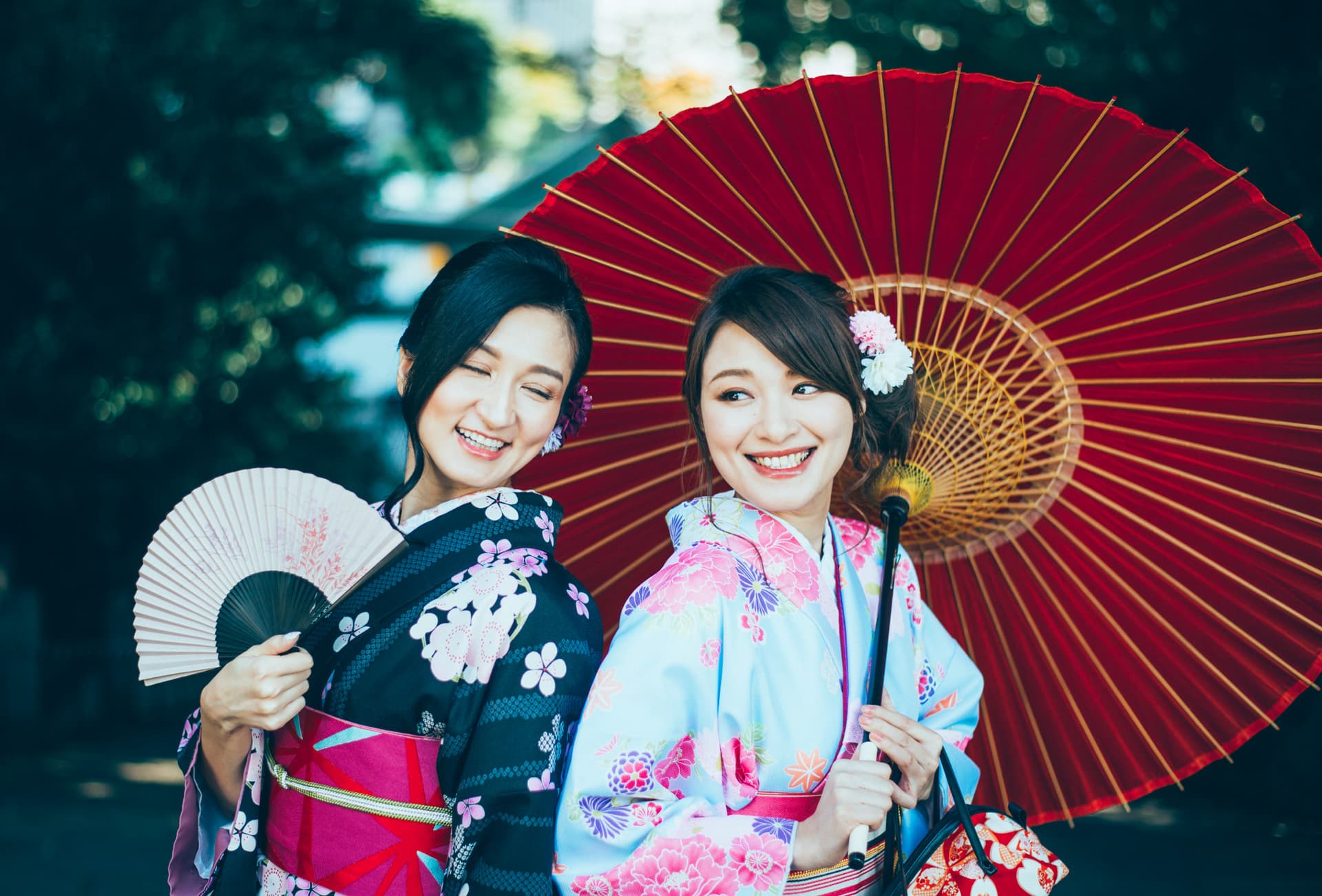 Professional Photo Shoot in Osaka - تصویر 4