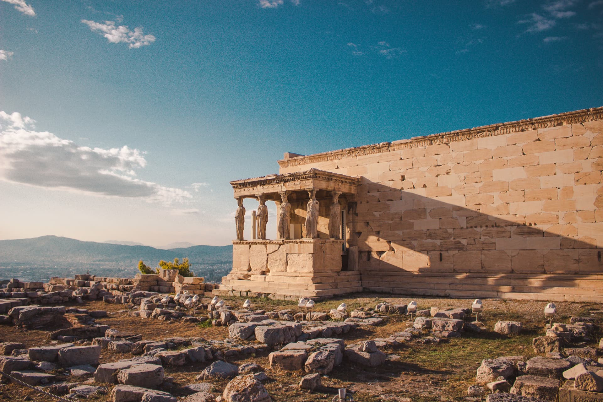 City Sightseeing Athens  Hop-on Hop-off Bus Tour - تصویر 7