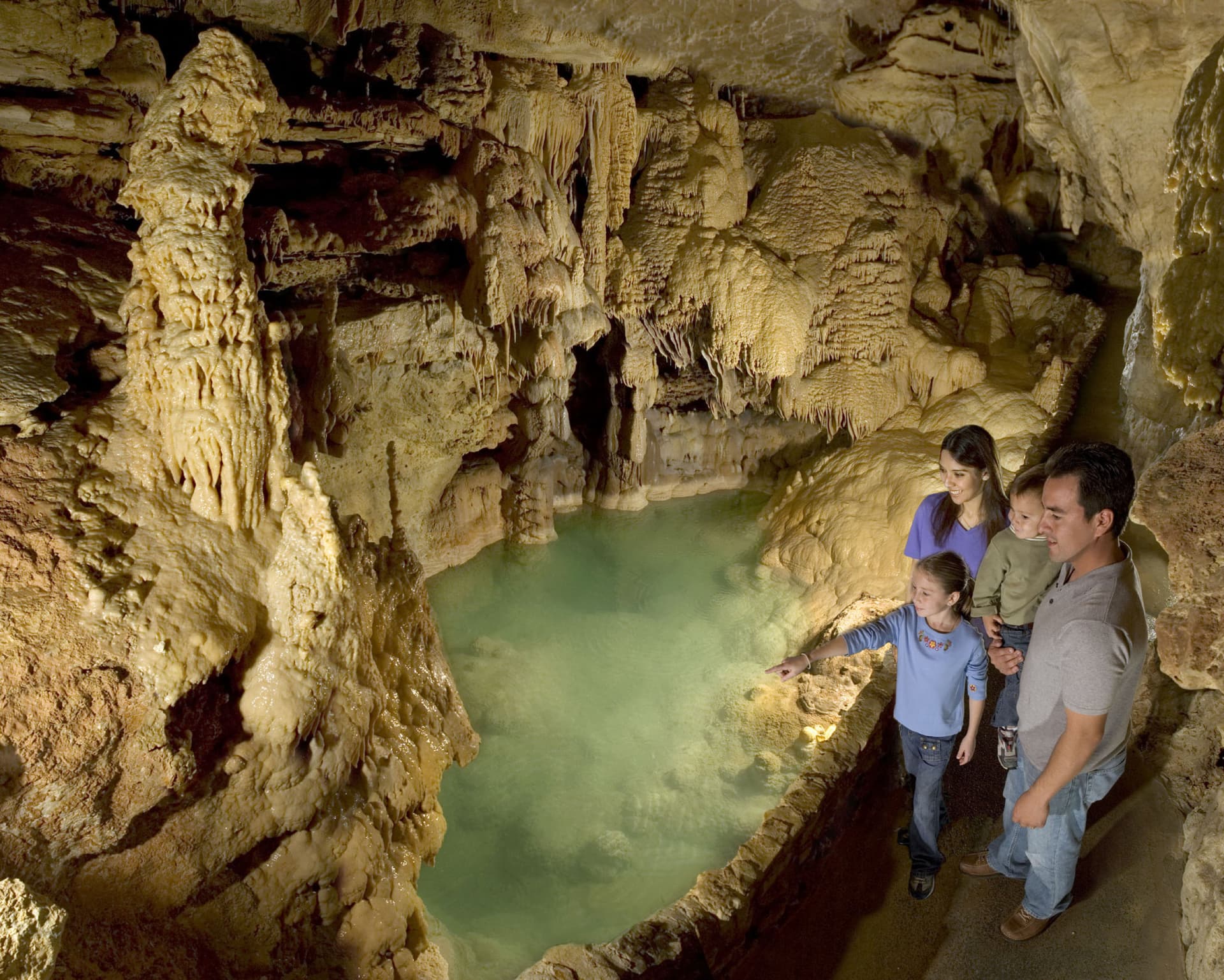 Go City San Antonio Essentials Pass: 3 Attractions - تصویر 19
