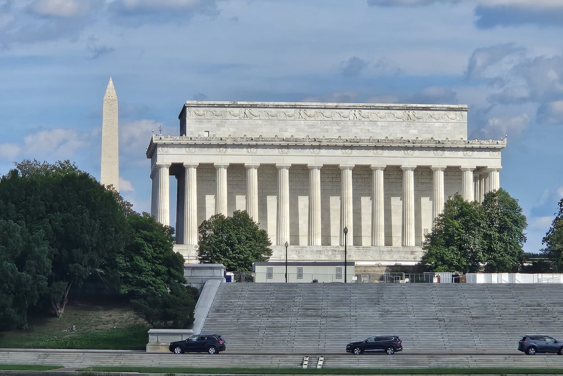 Washington Monument Ticket + Optional Guided Tour - تصویر 2