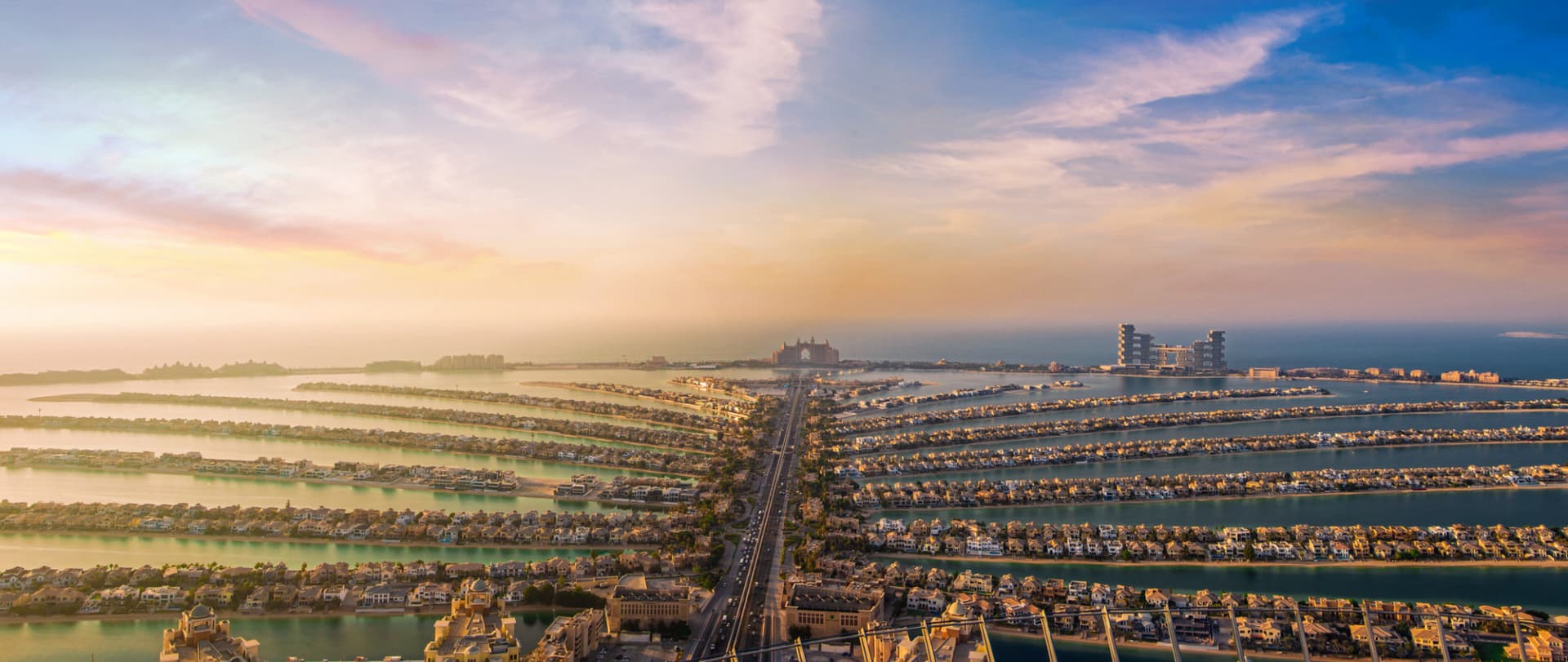 The View at The Palm Ticket - تصویر 12