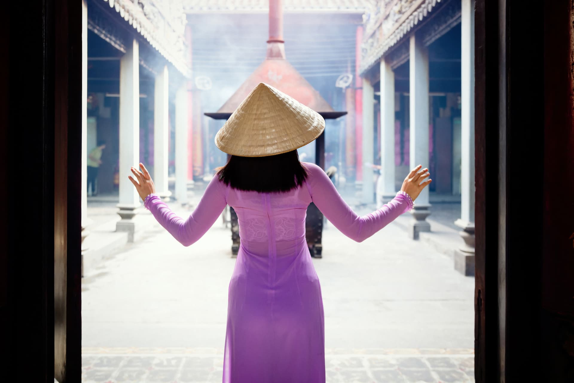 Professional Photo Shoot in Ho Chi Minh City - تصویر 2