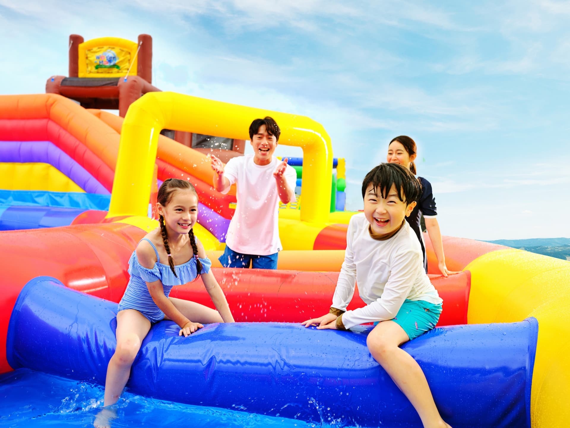 LEGOLAND Korea Resort Ticket - تصویر 27
