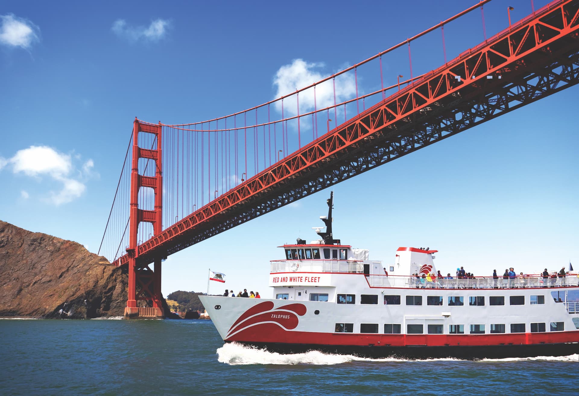 Go City San Francisco Essentials Pass: 3 Attractions - تصویر 7