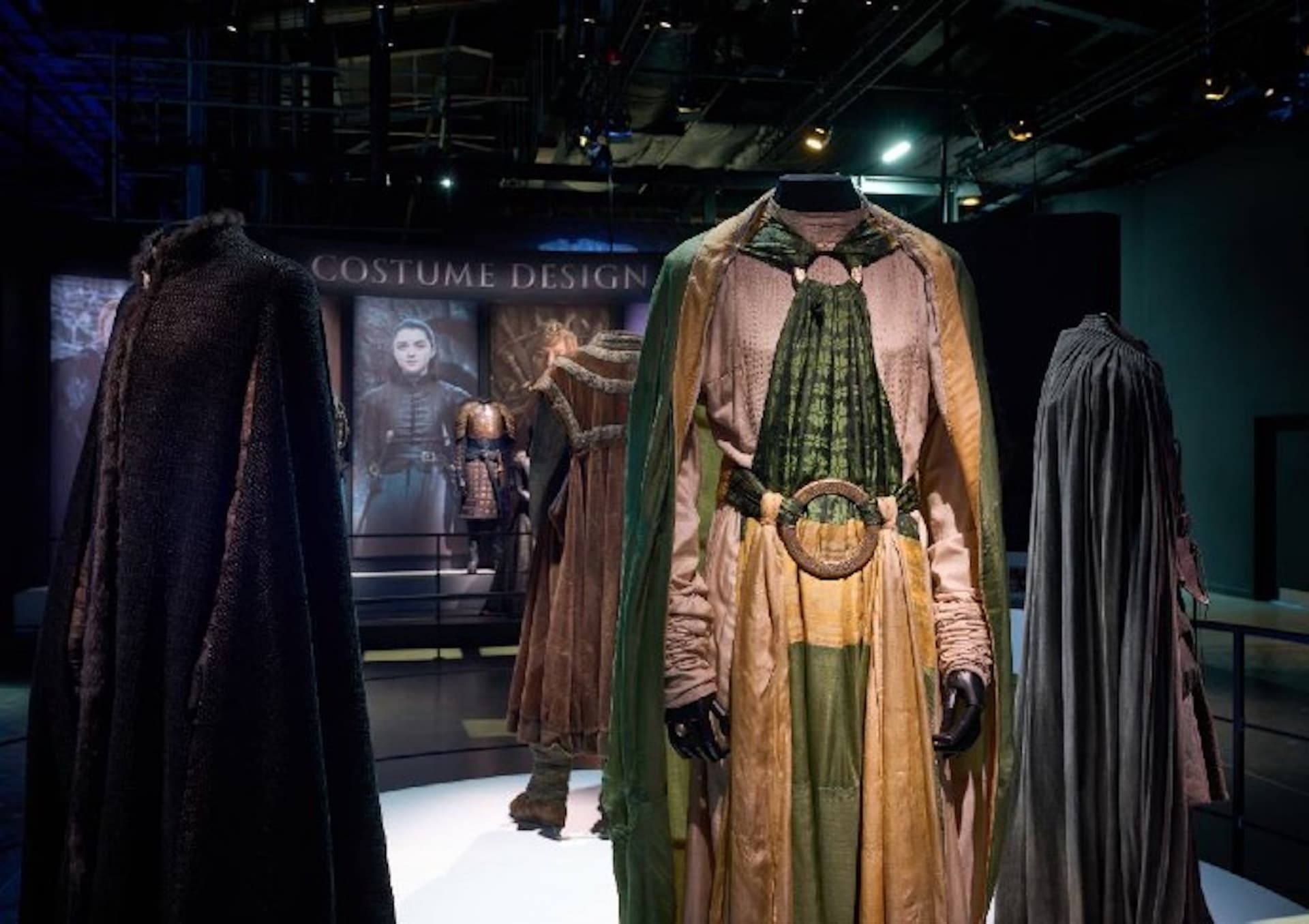 Game of Thrones Studio Tour - تصویر 4