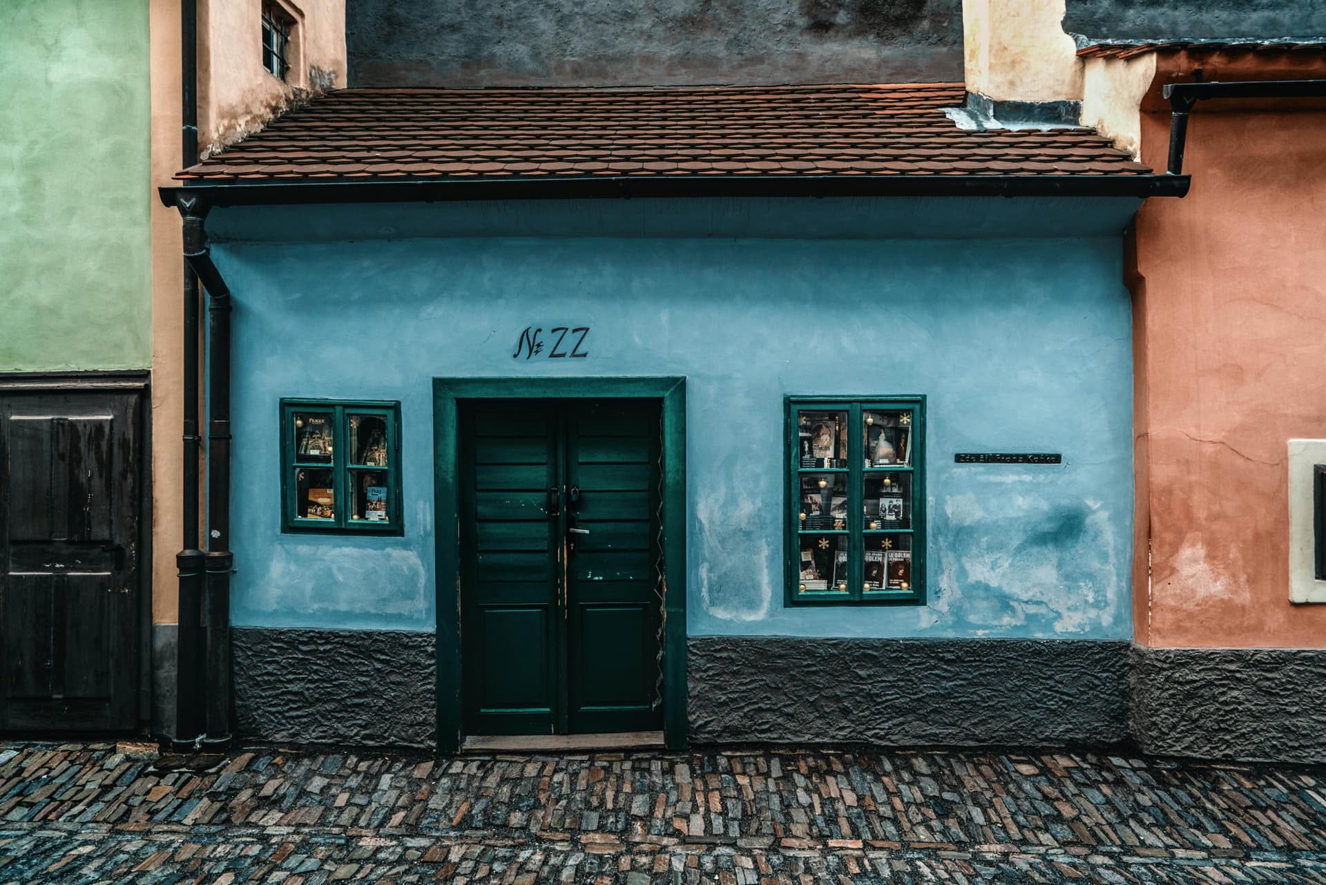 Go City Prague All-Inclusive Pass: Save up to 50% on Attractions - تصویر 27
