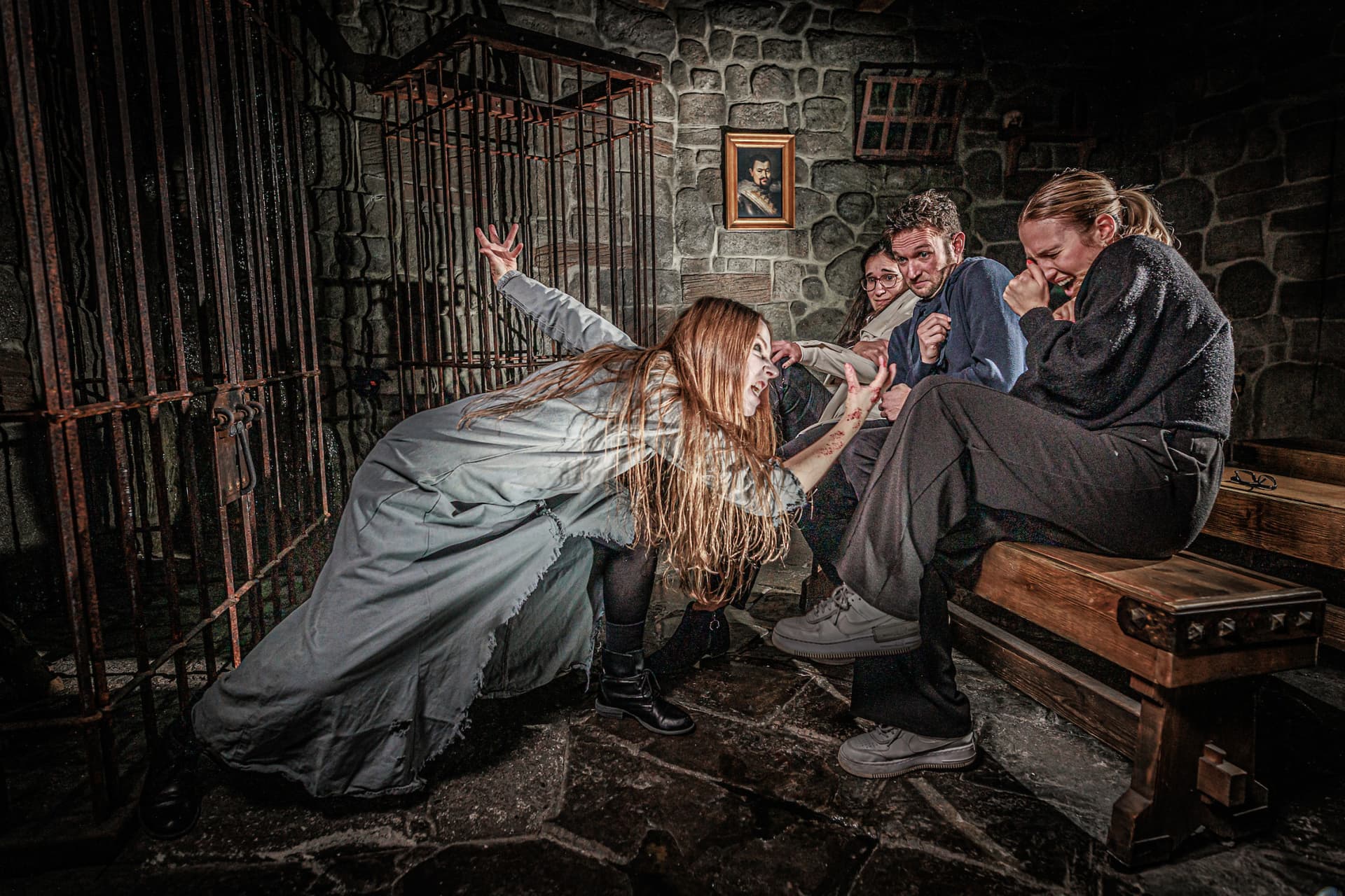 COMBO: Madame Tussauds London + The London Dungeon Ticket - تصویر 9