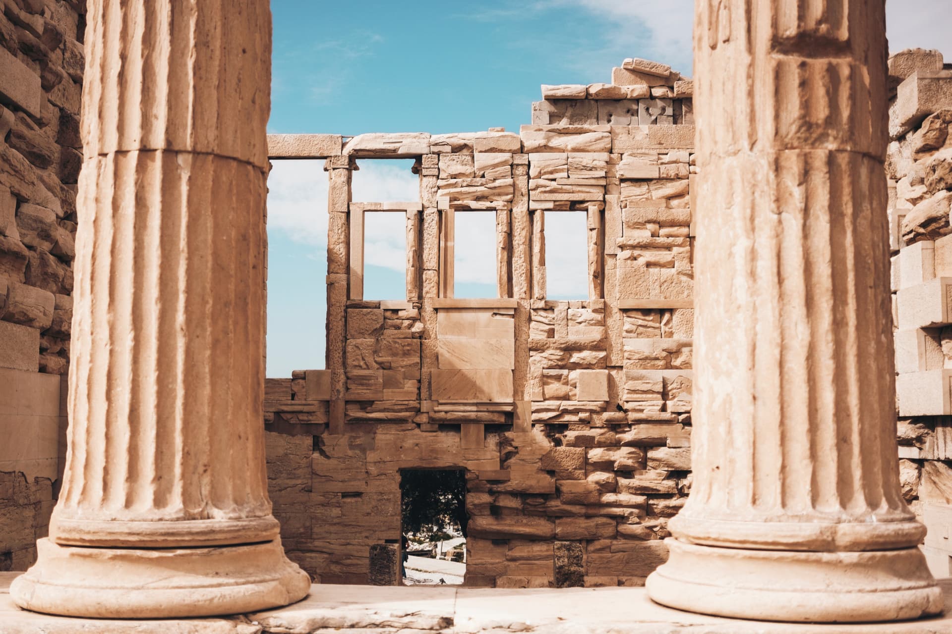 City Sightseeing Athens  Hop-on Hop-off Bus Tour - تصویر 9