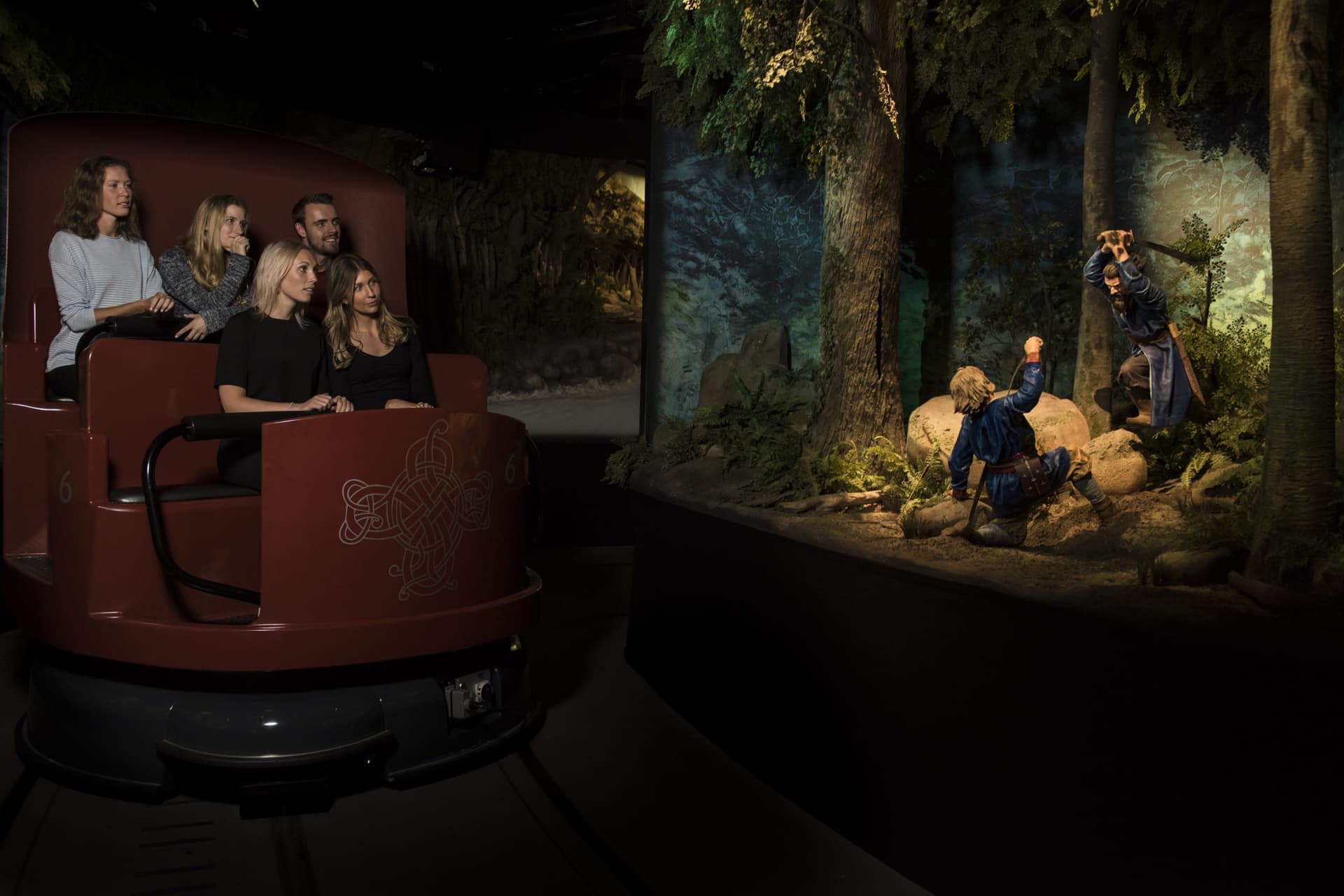 Go City Stockholm All-Inclusive Pass: Save up to 50% on Attractions - تصویر 35