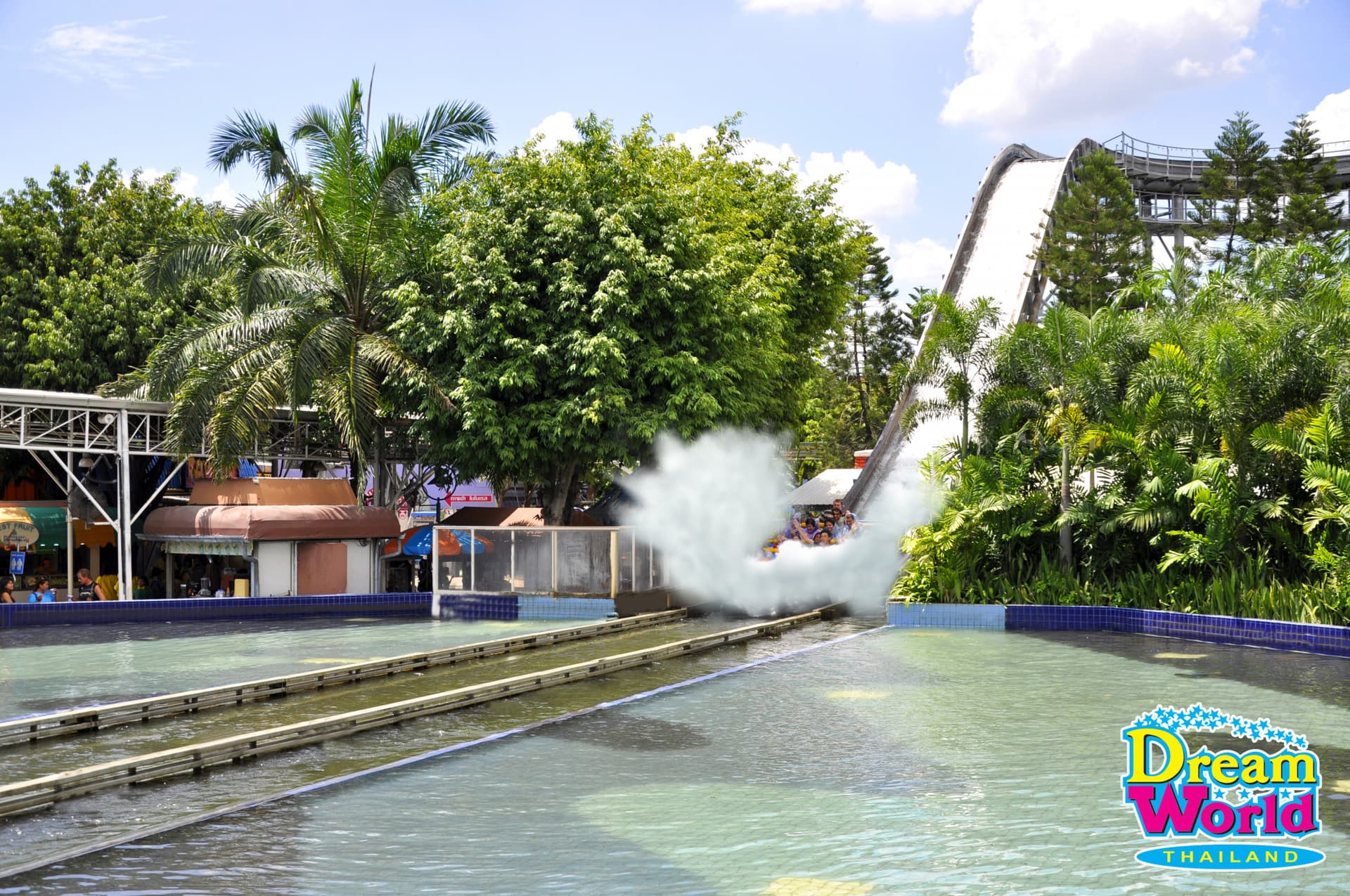 Dream World Bangkok Ticket - تصویر 8