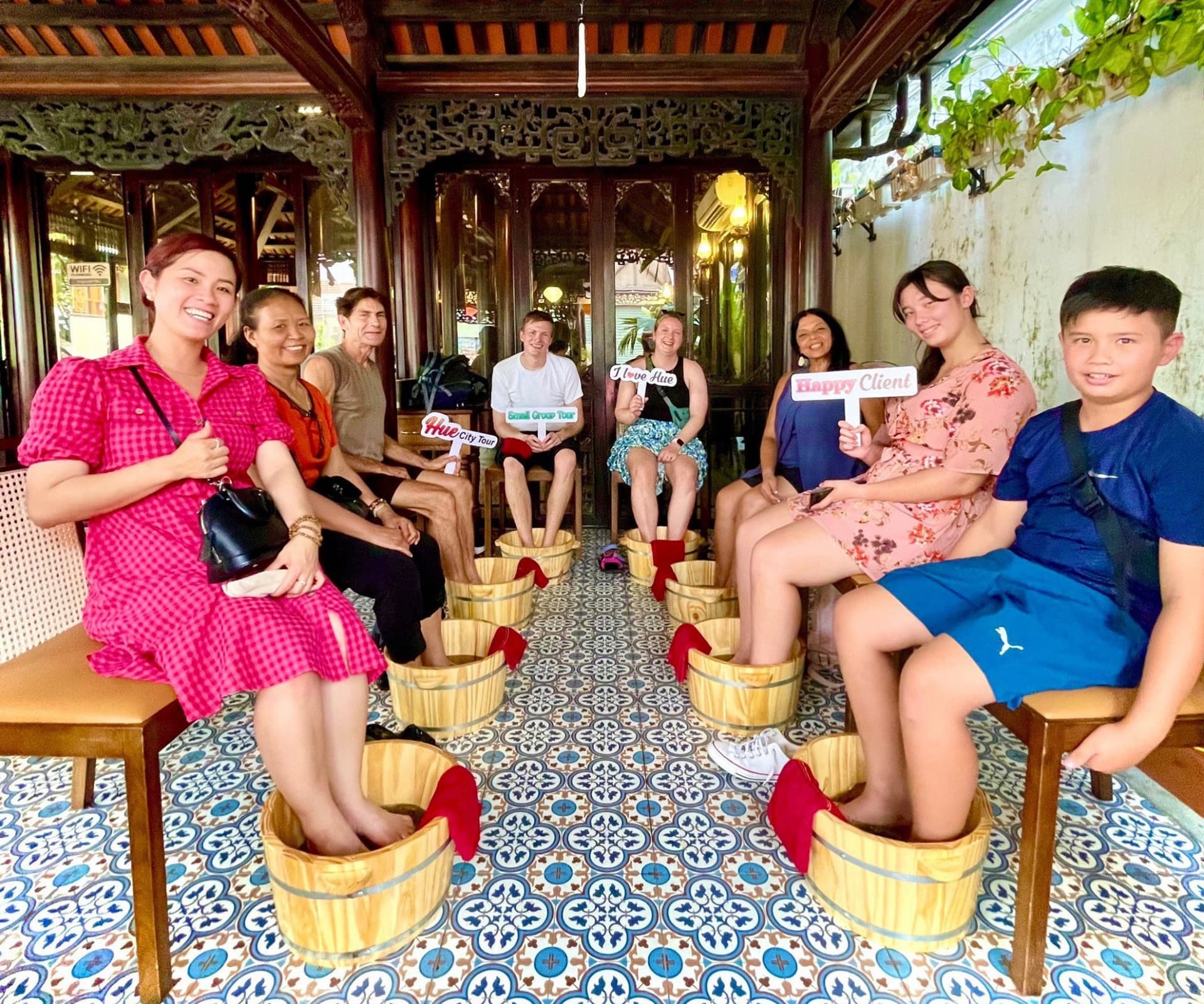 Hue City Tour with Dragon Boat Ride - تصویر 11