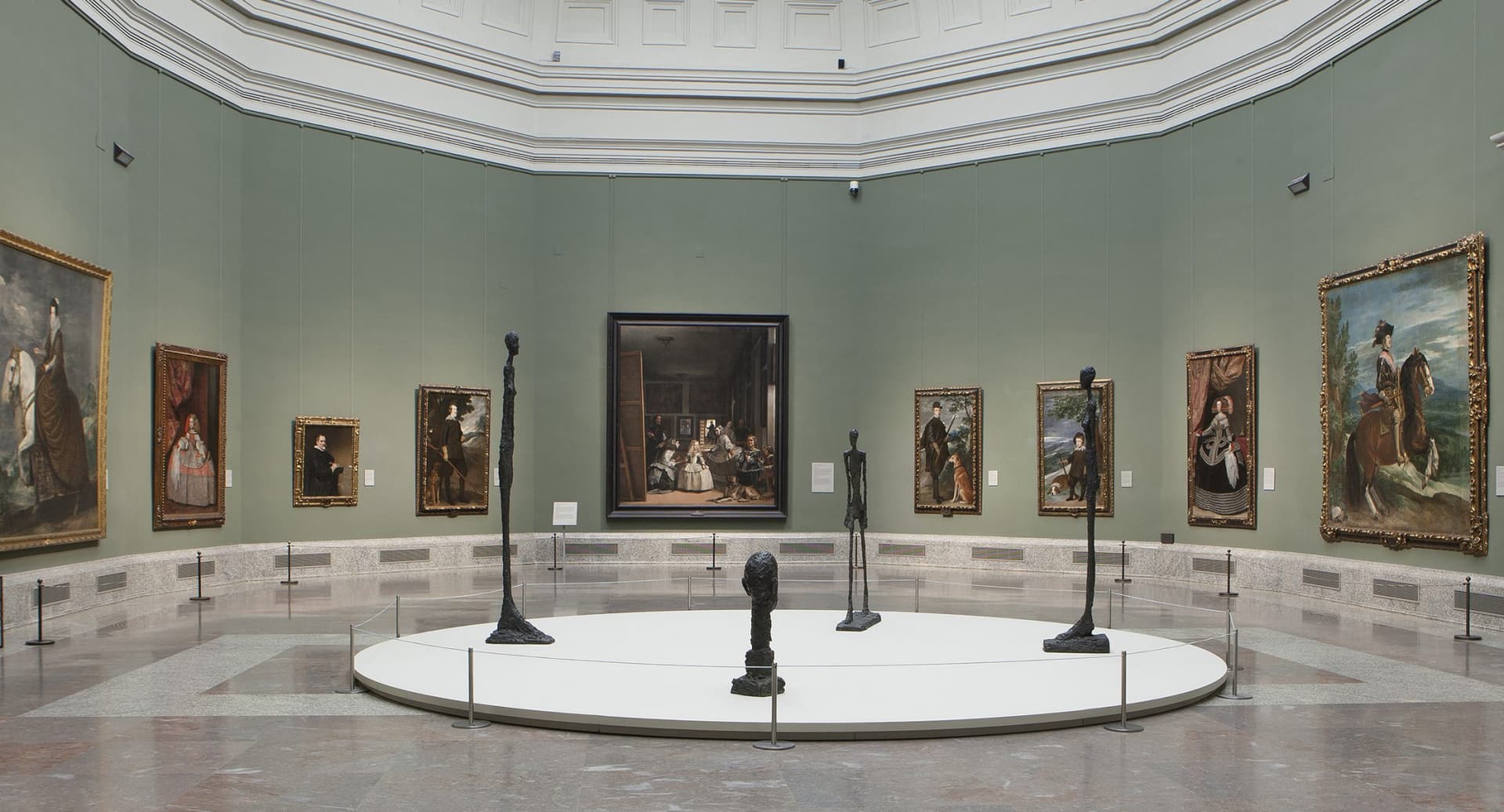 Prado Museum Guided Tour in English - تصویر اصلی