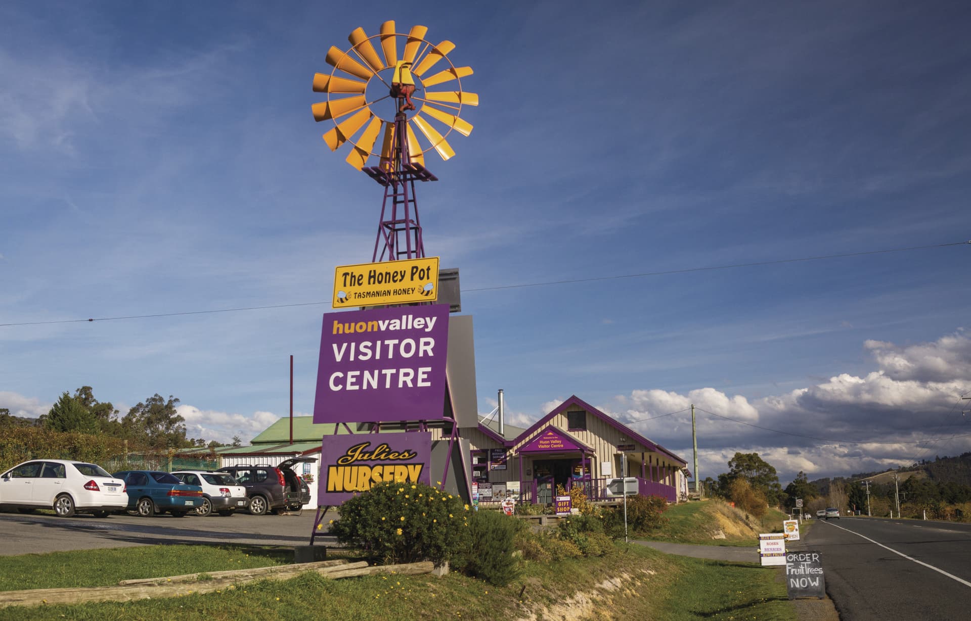 Huon Valley Tour - تصویر 3