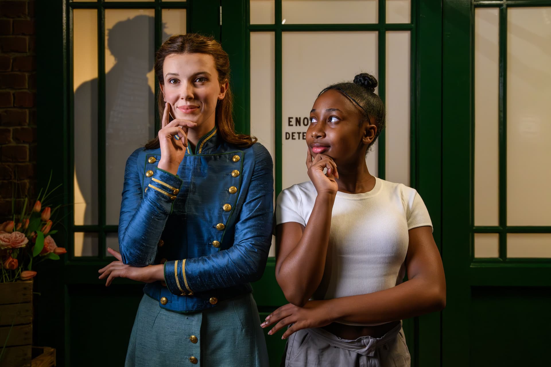 COMBO: Madame Tussauds London + The London Dungeon Ticket - تصویر اصلی