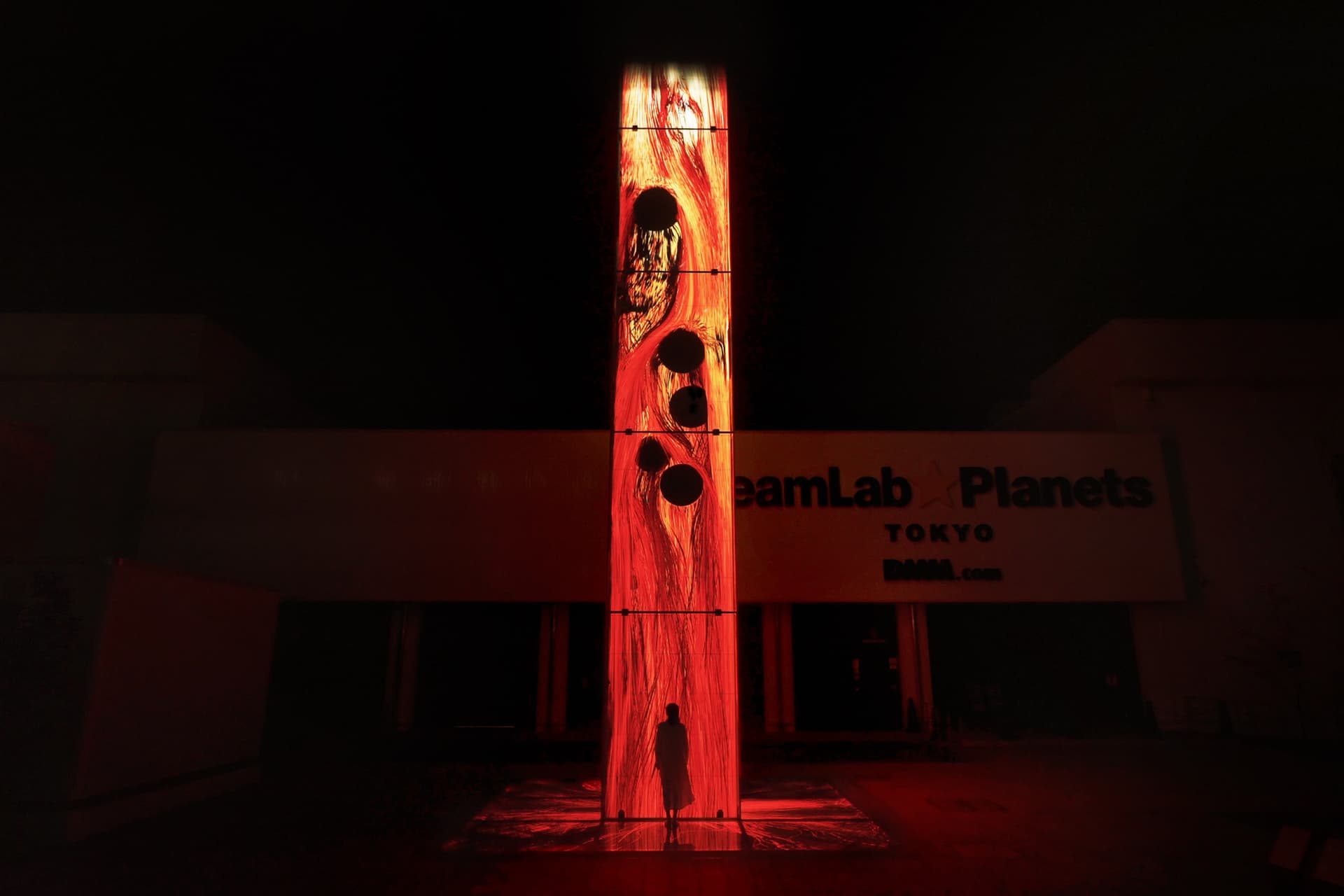 teamLab Planets TOKYO Ticket - تصویر 13
