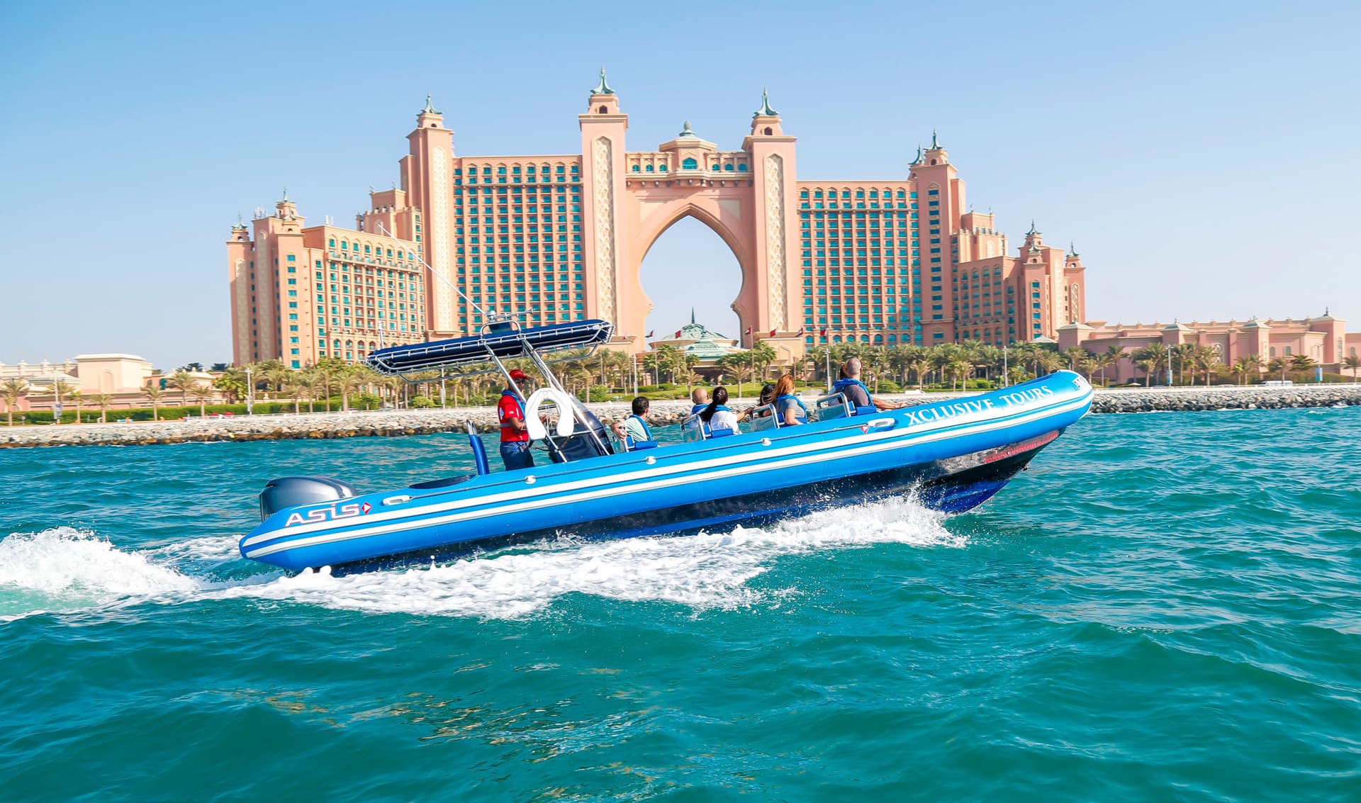 Go City Dubai All-Inclusive Pass: Save up to 50% on Attractions - تصویر 8