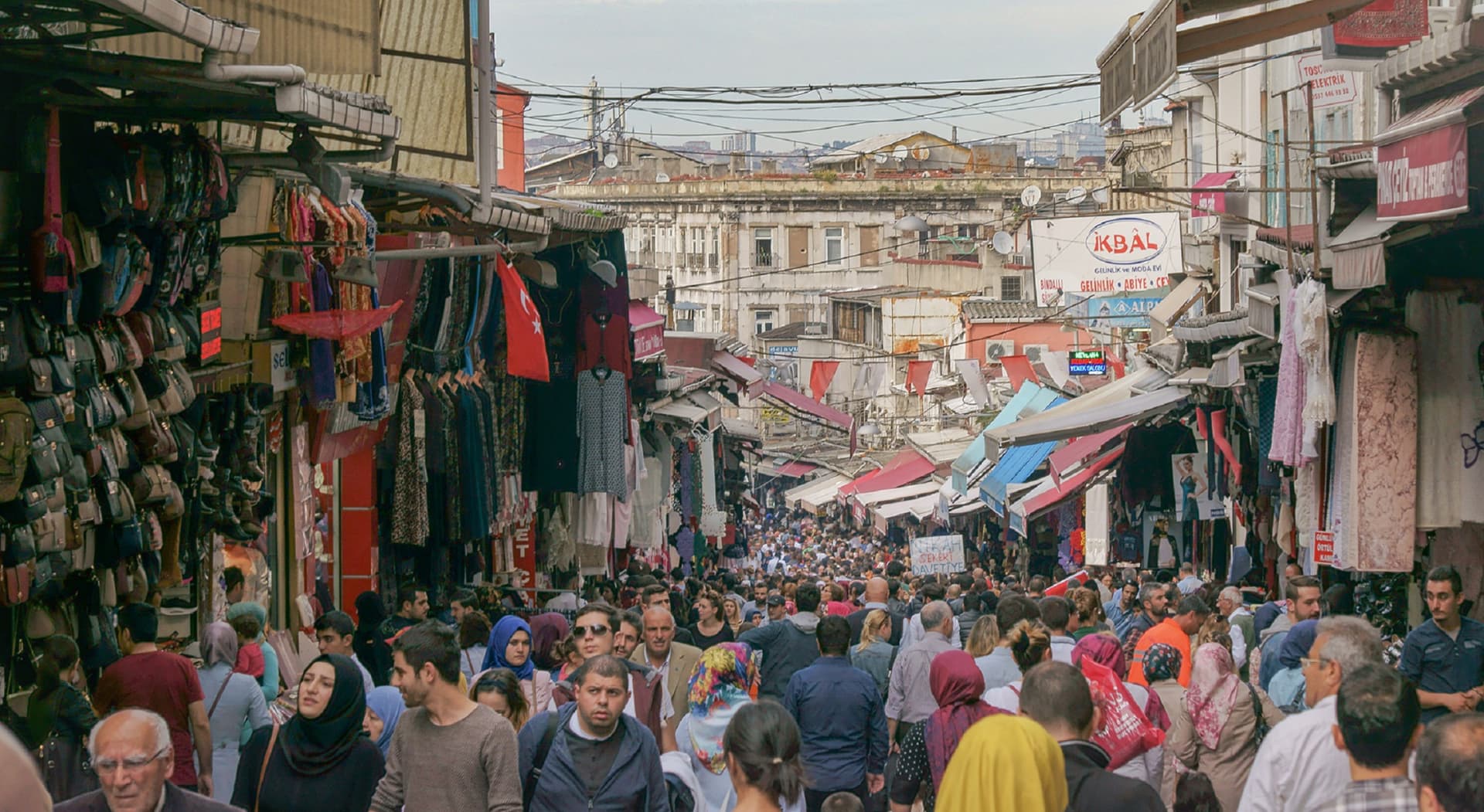 The Best of Istanbul Walking Tour - تصویر 5