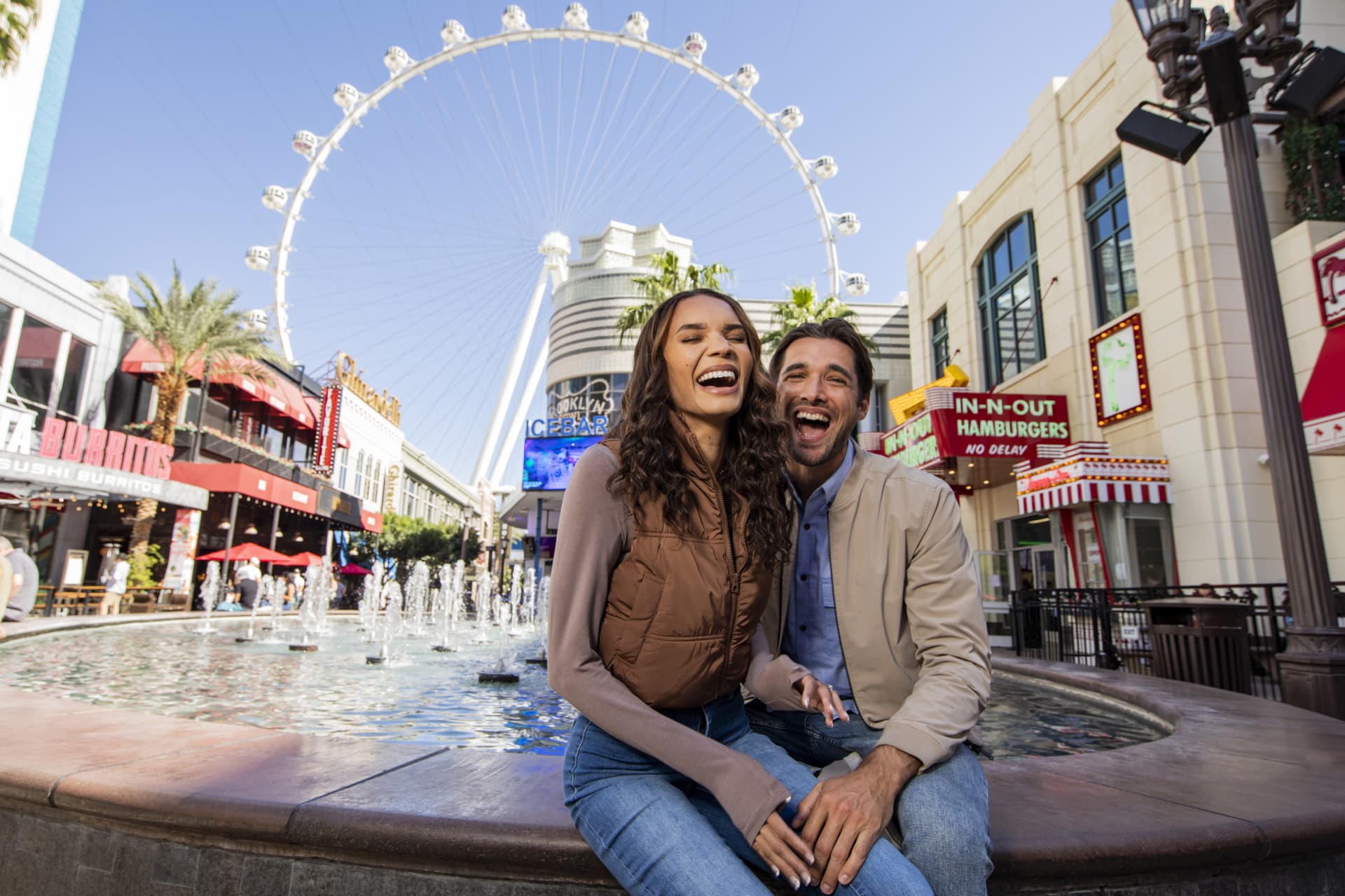 Go City Las Vegas Essentials Pass: 3 Attractions - تصویر 5