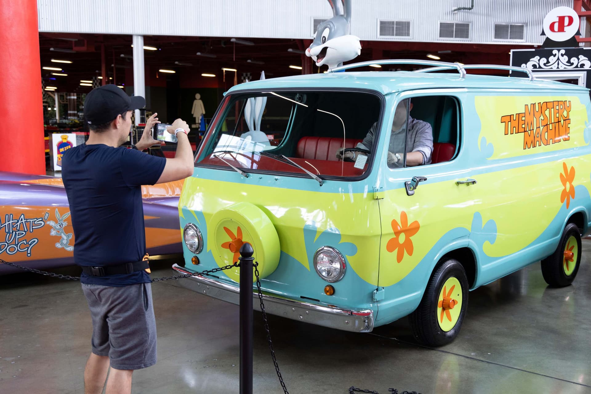 Dezerland Park Orlando Auto Museum - تصویر 4