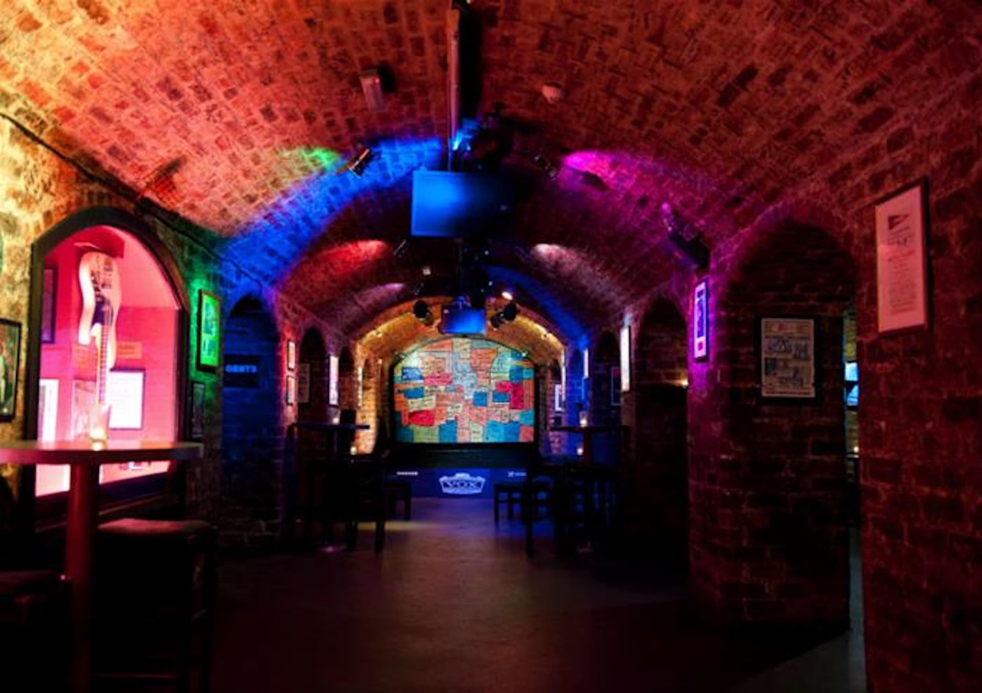 The Beatles Story – Liverpool - تصویر 2