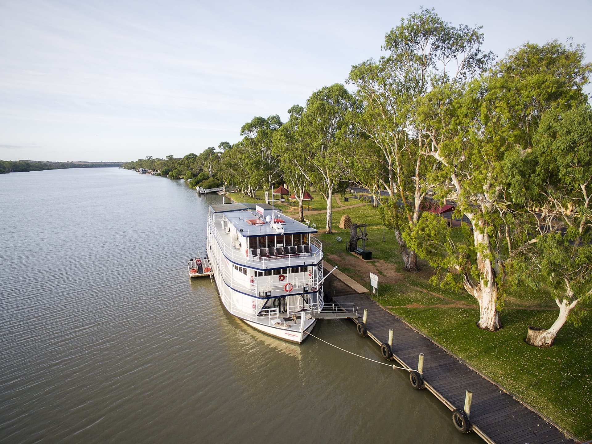 Murray River Highlights Tour - تصویر 2