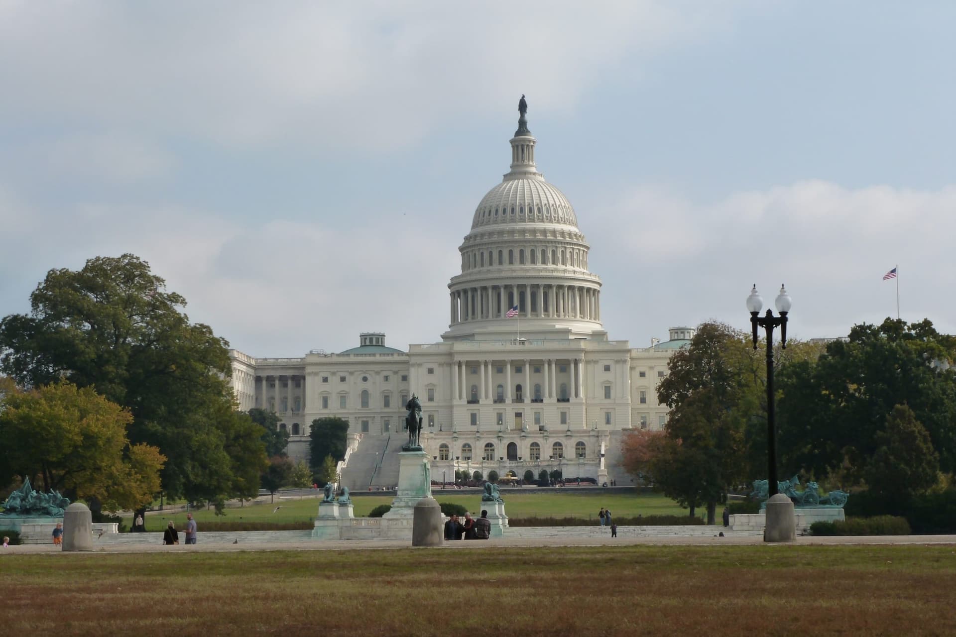 Washington Monument Ticket + Optional Guided Tour - تصویر 8
