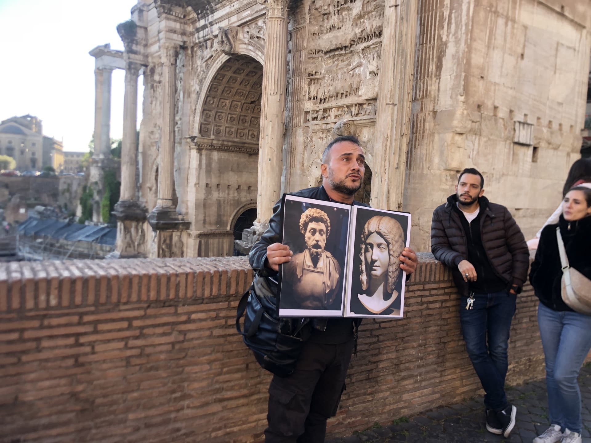 Go City Rome Explorer Pass - تصویر 11
