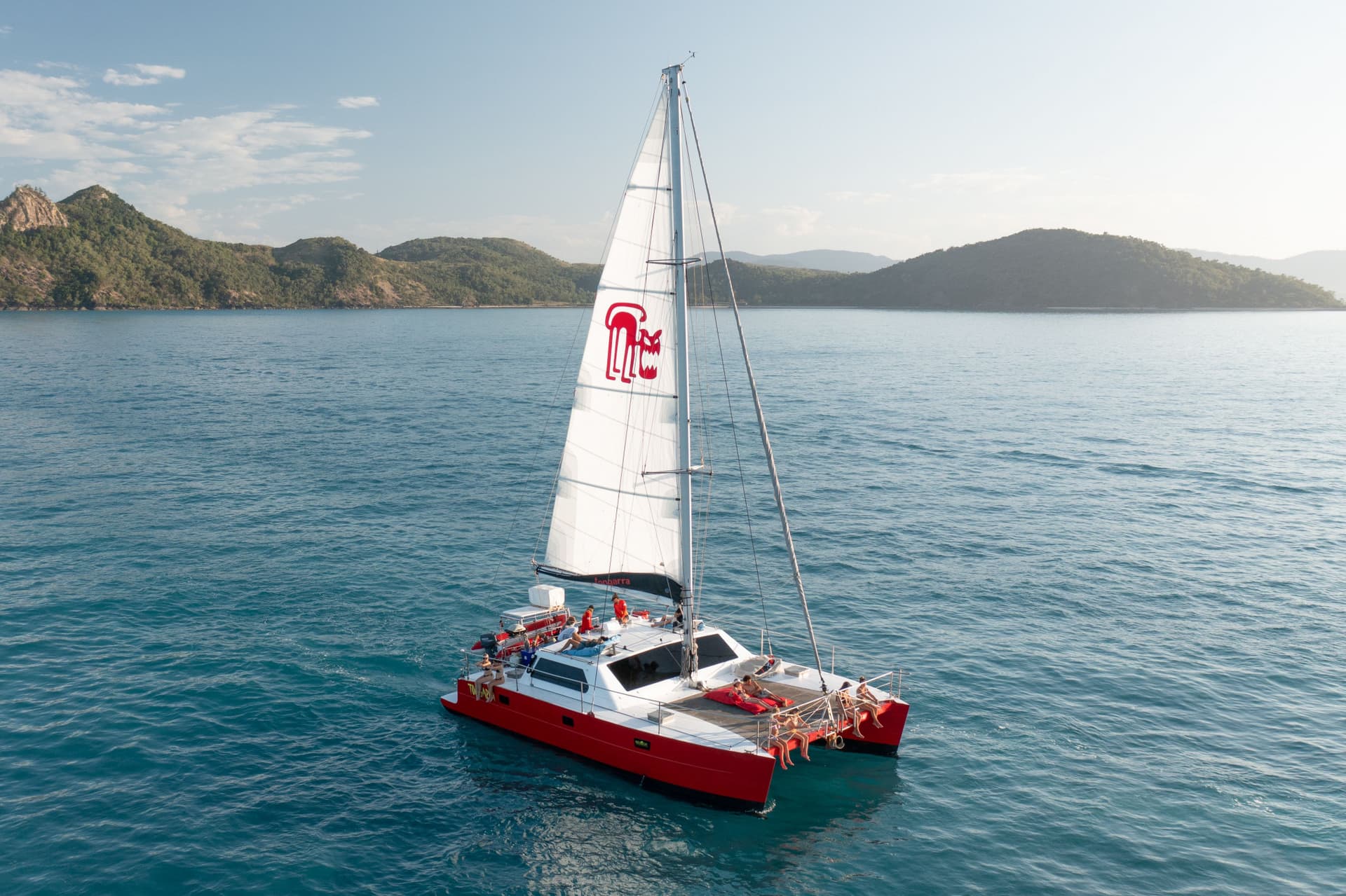 Tongarra Day Sailing Tour - تصویر اصلی