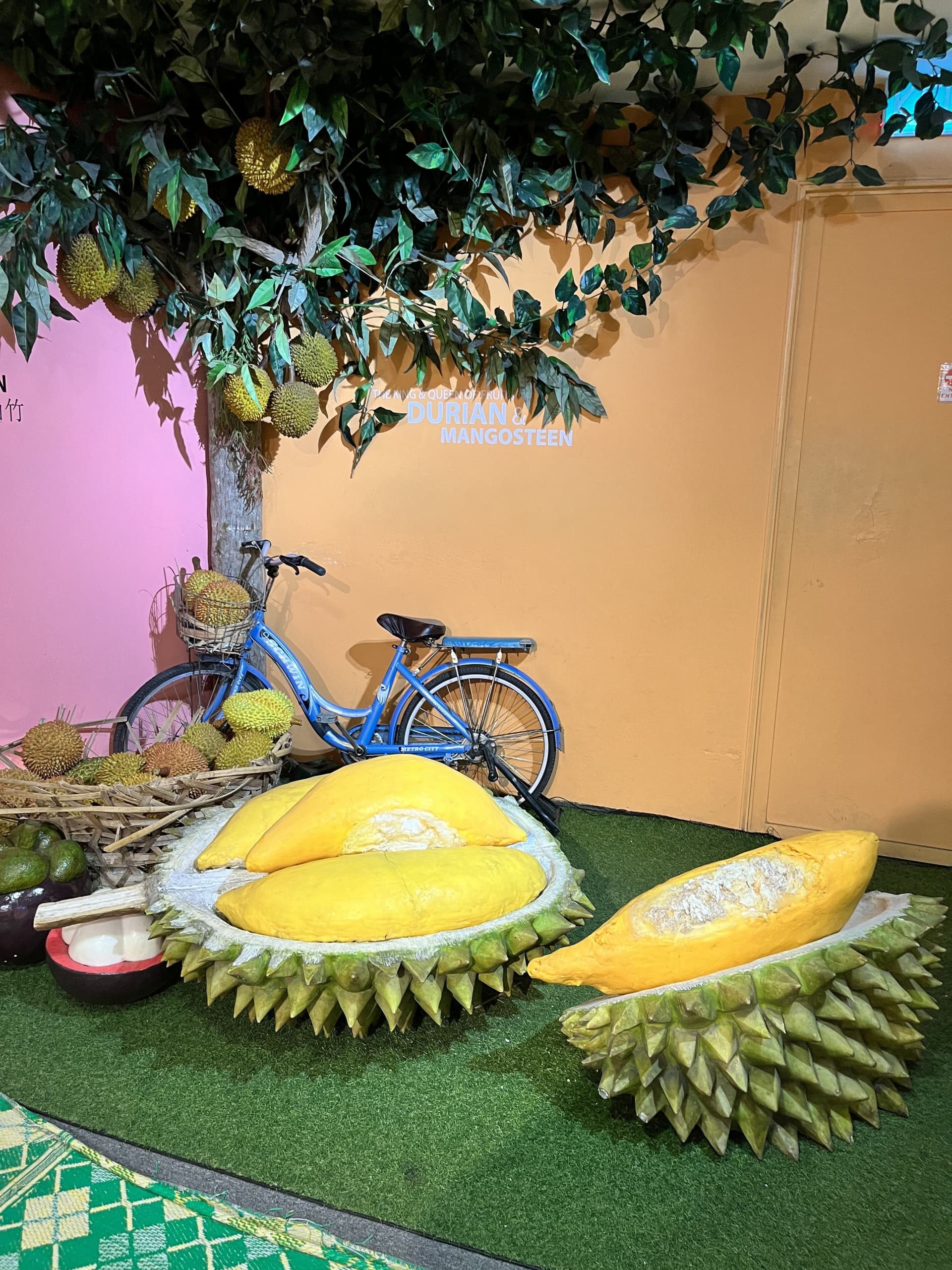 Wonderfood Museum Penang - تصویر 3